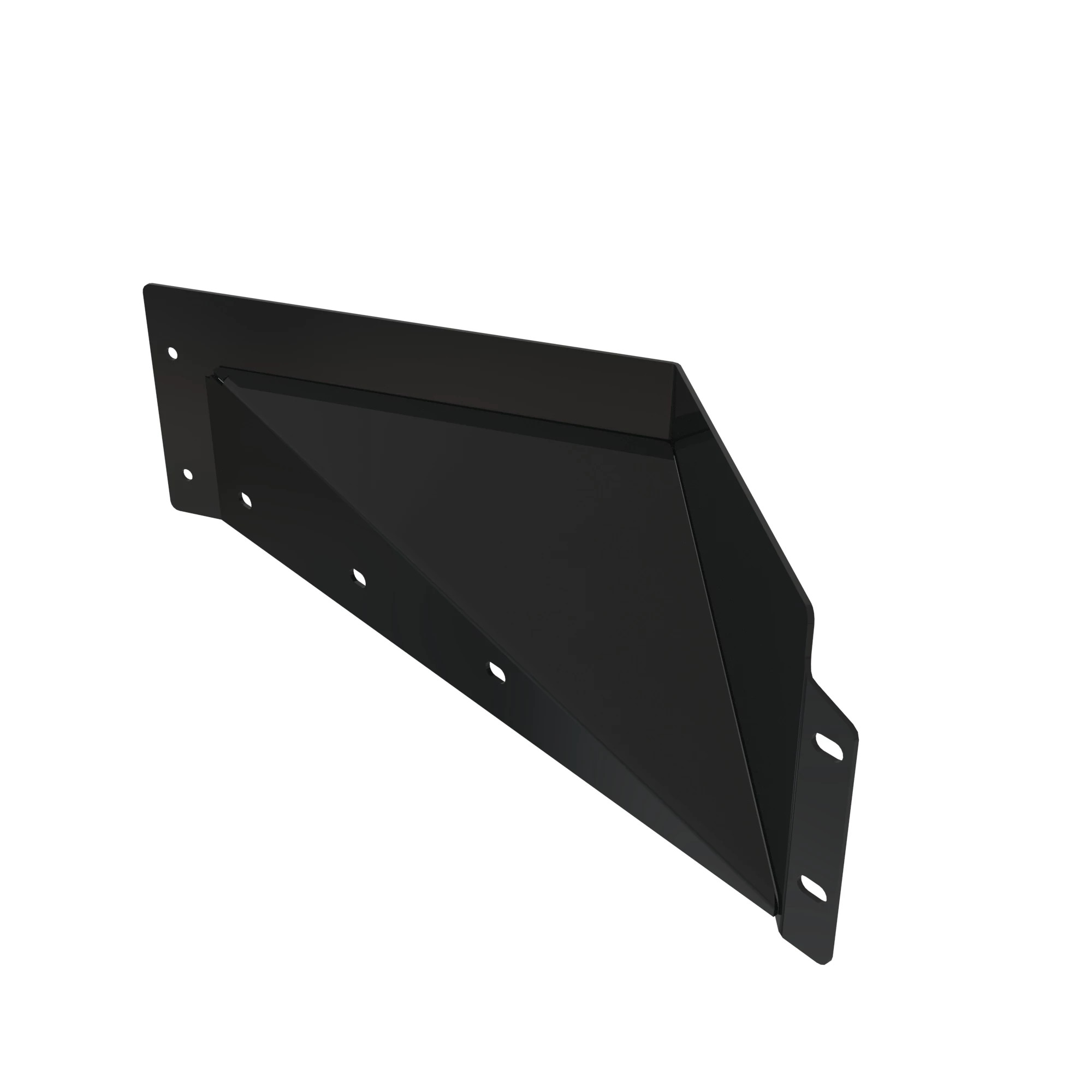 FUEL TANK COVER RIGHT SIDE