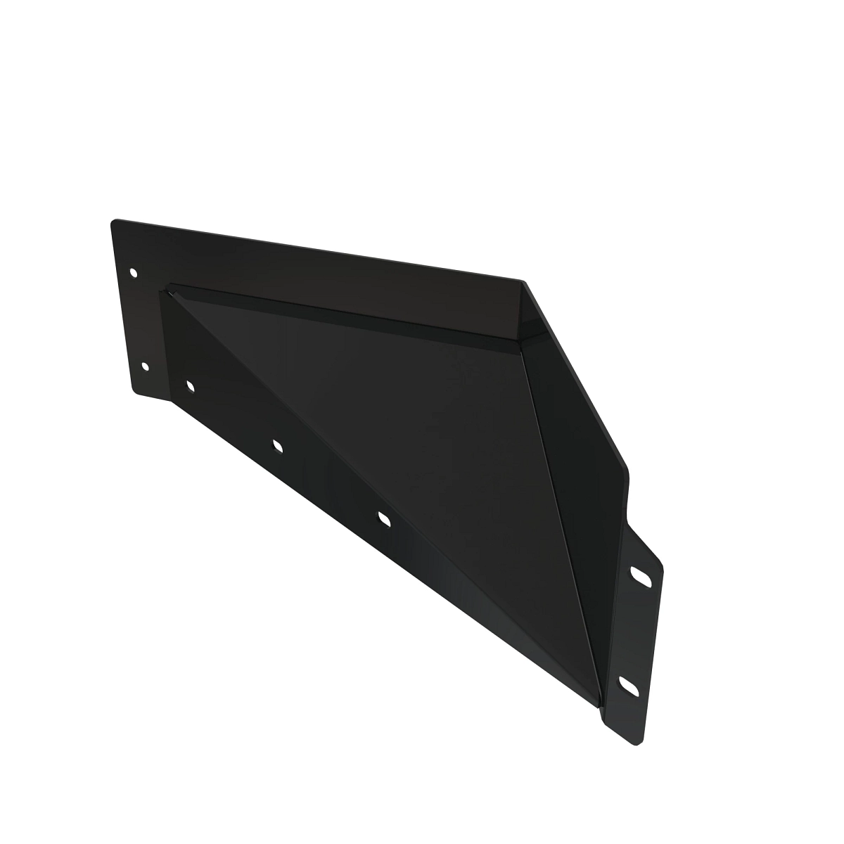 Fuel Tank Cover Right Side