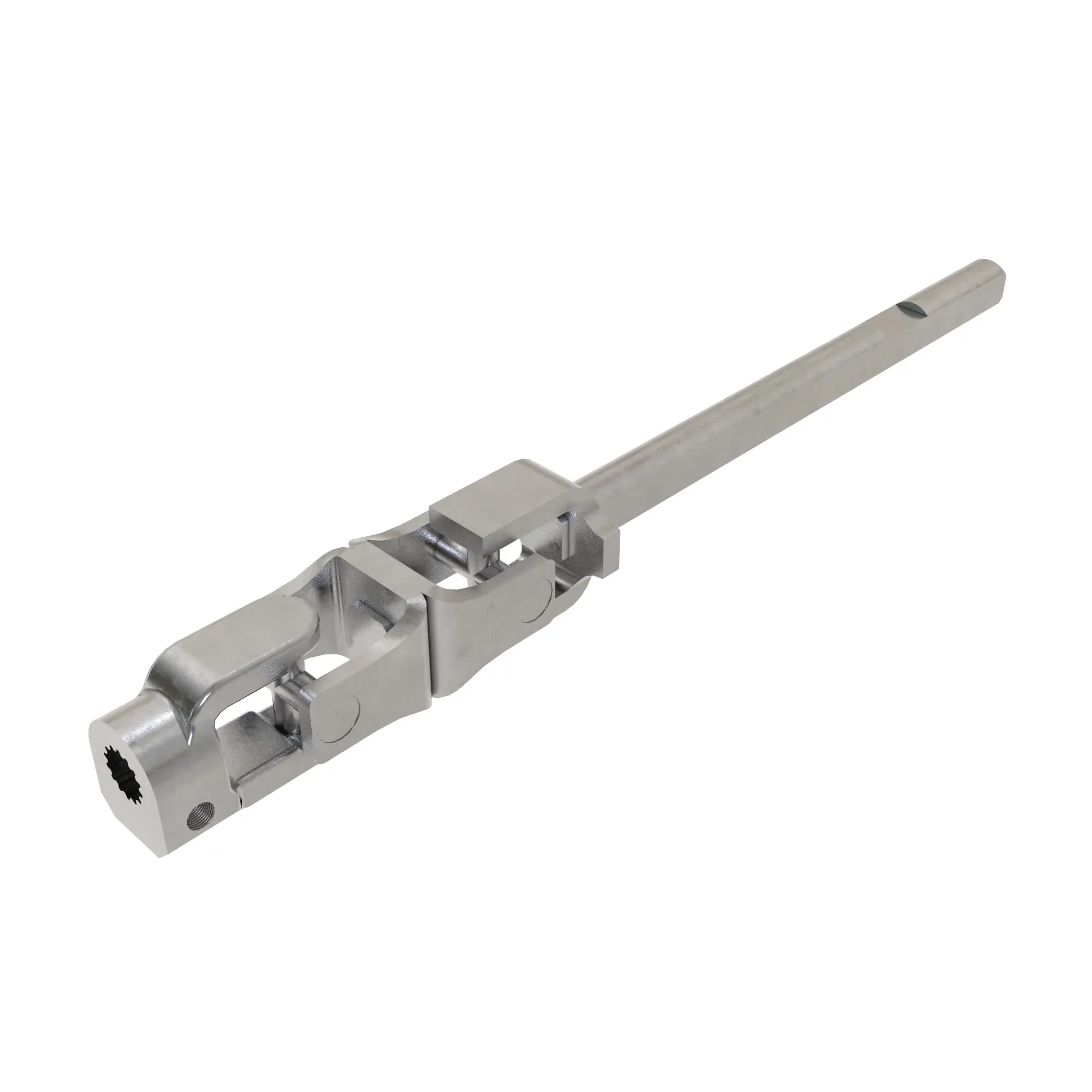 UNIVERSAL JOINT ASSY. STEERING
