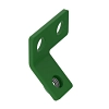 BRACKET, LH STEERING LINE MOUNTING
