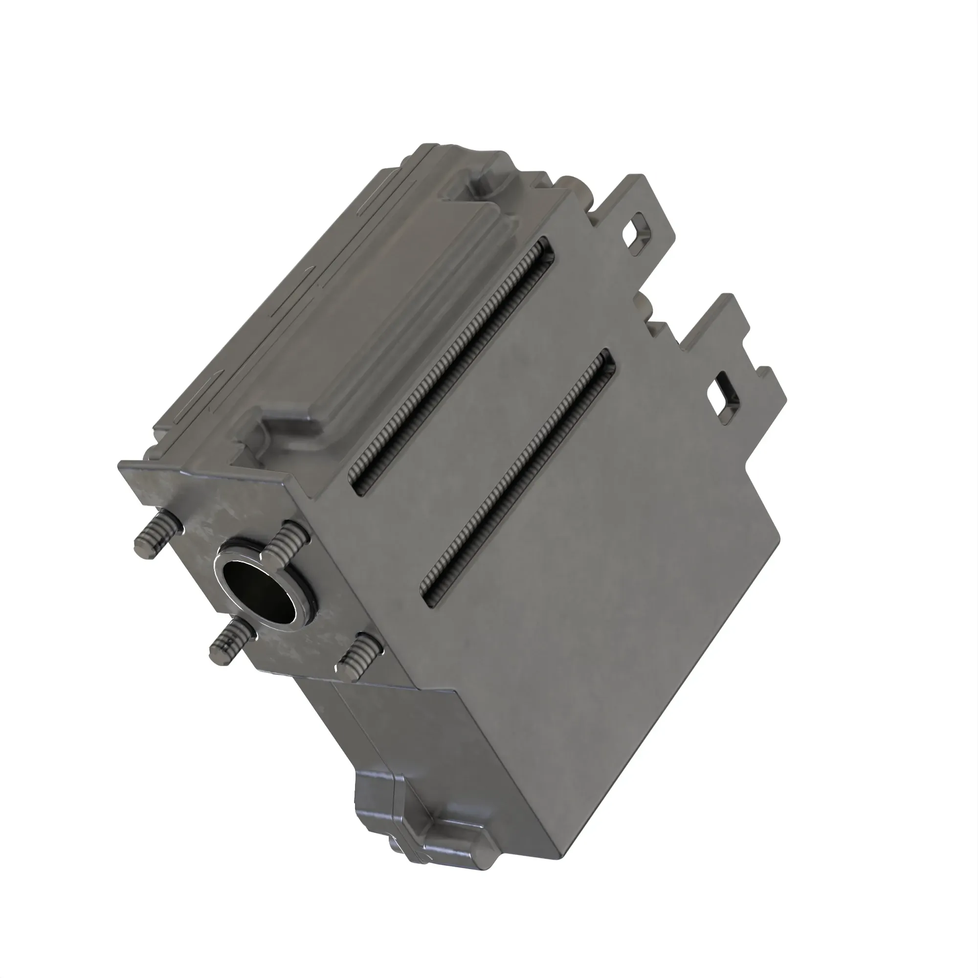 E-SCV  STEPPER MOTOR (Smart Actuator)