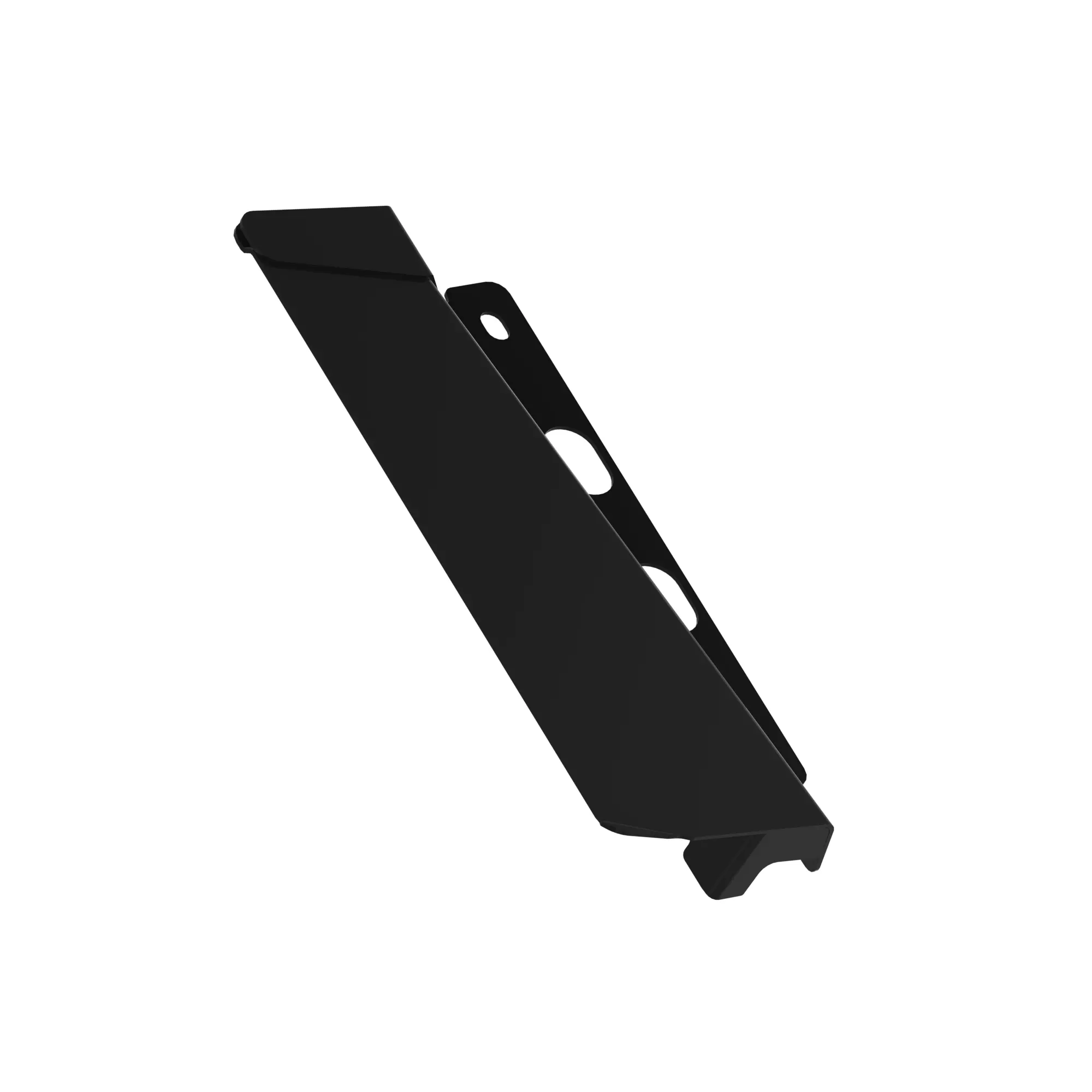 AXE54825: Right Side Cutter Bar Ramp