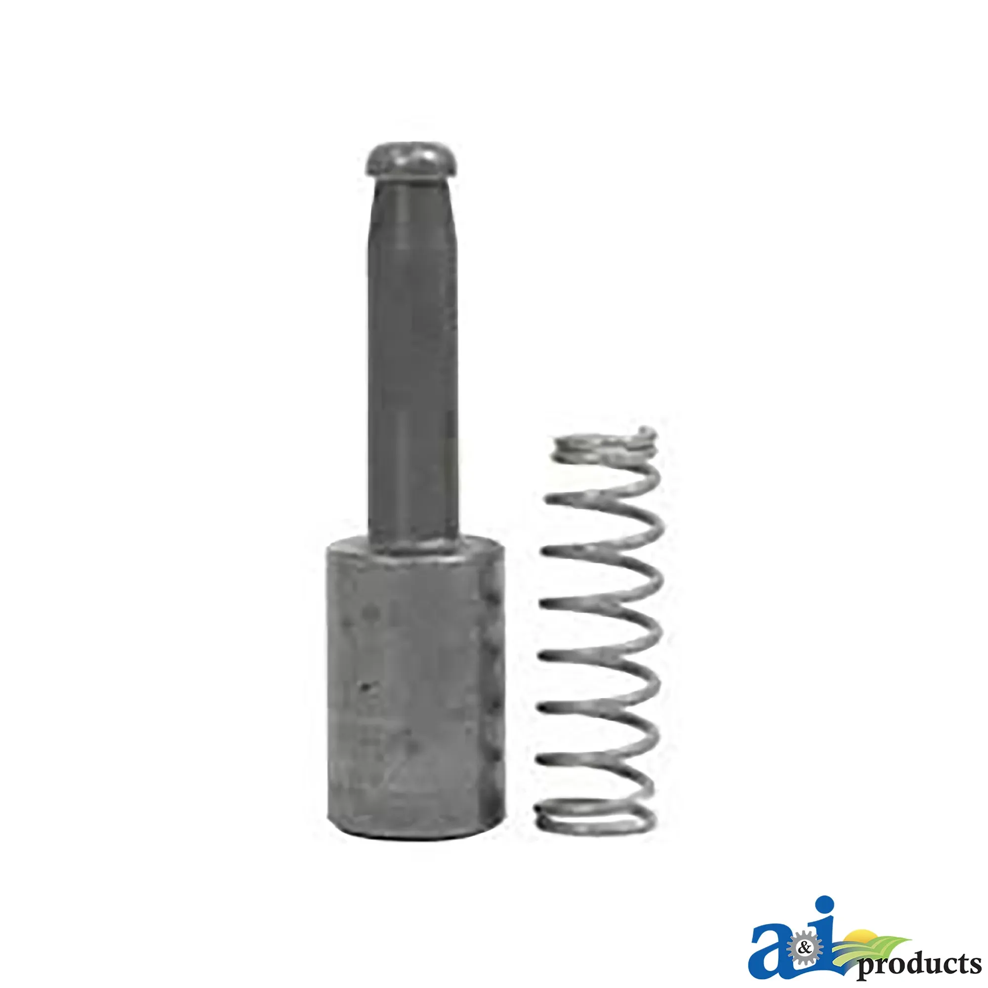 A&I Products Quick Disconnect Push Pin Kit - A-AW28304