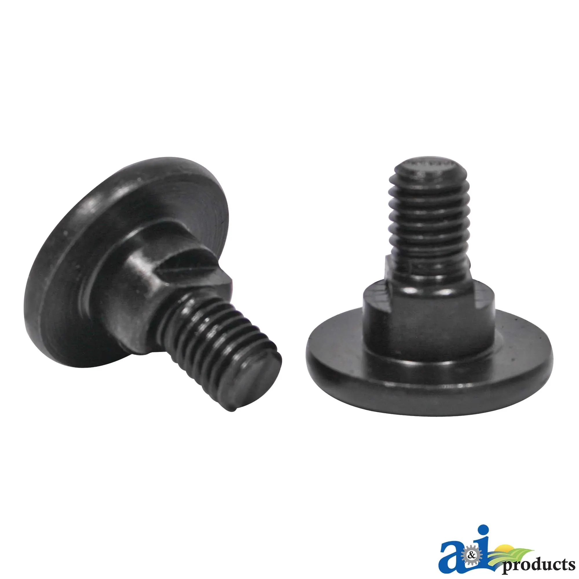 A&I Products Bolt with Nut - A-56150100