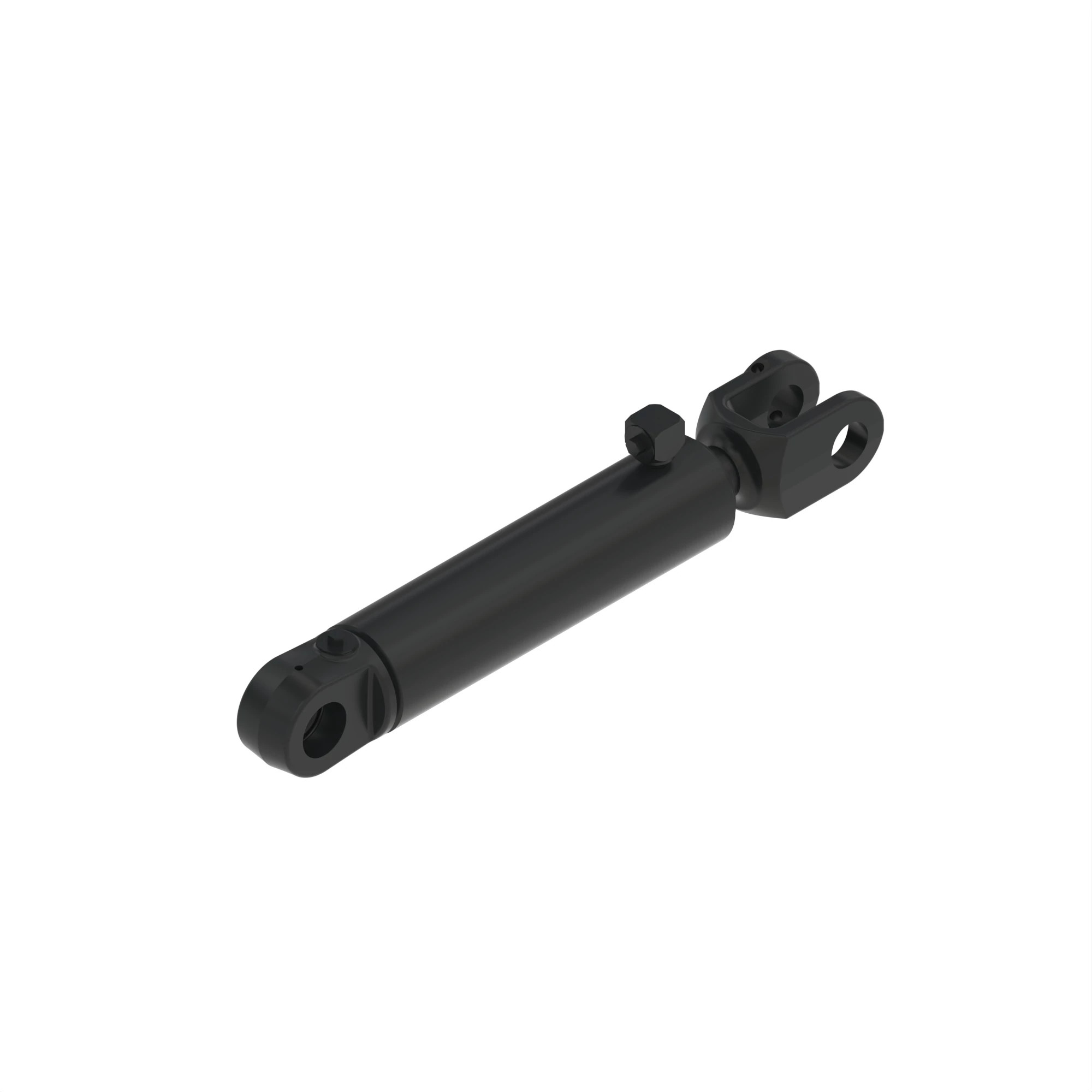 HYDRAULIC CYLINDER, 100X50-354,700