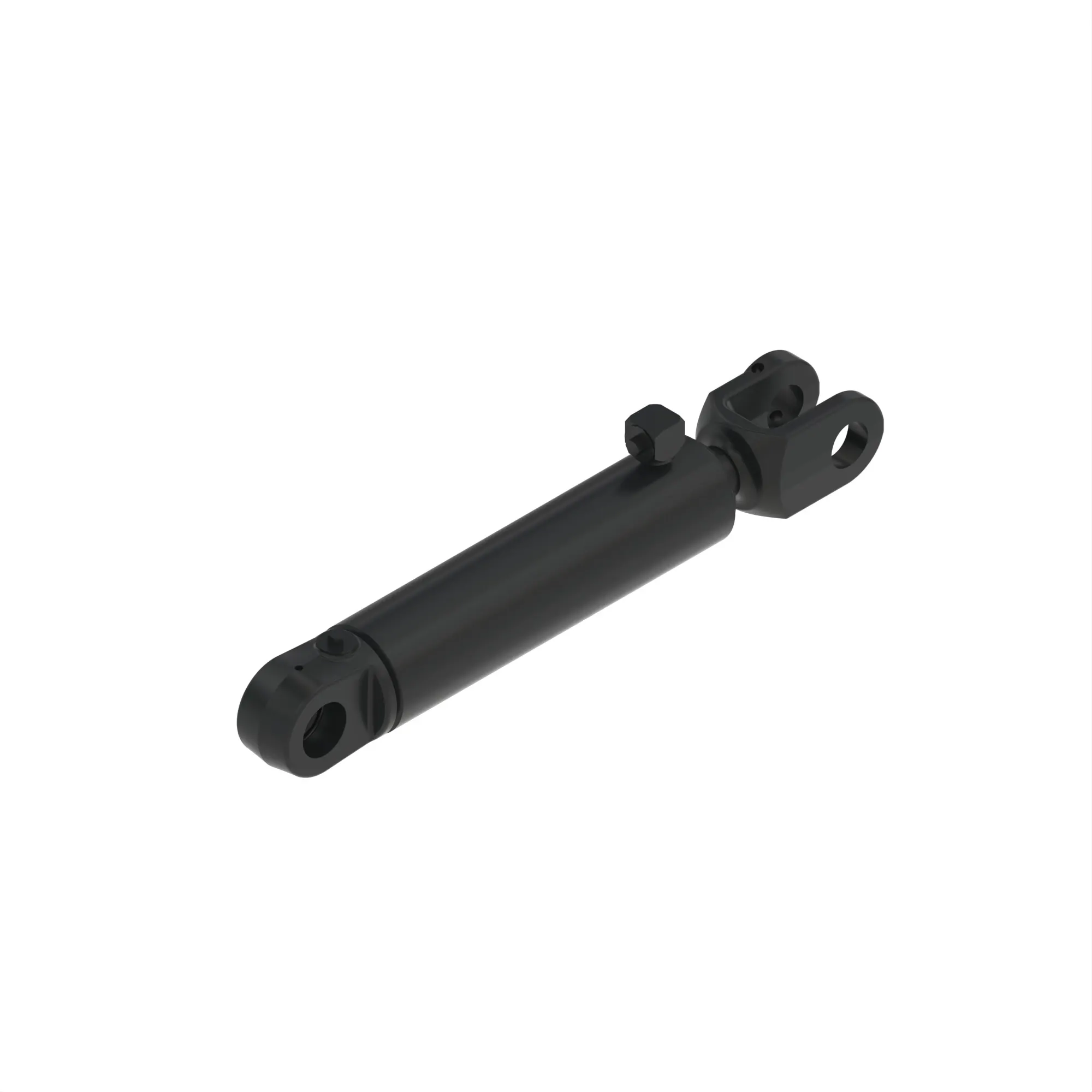 John Deere Hydraulic Cylinder - AHC19507