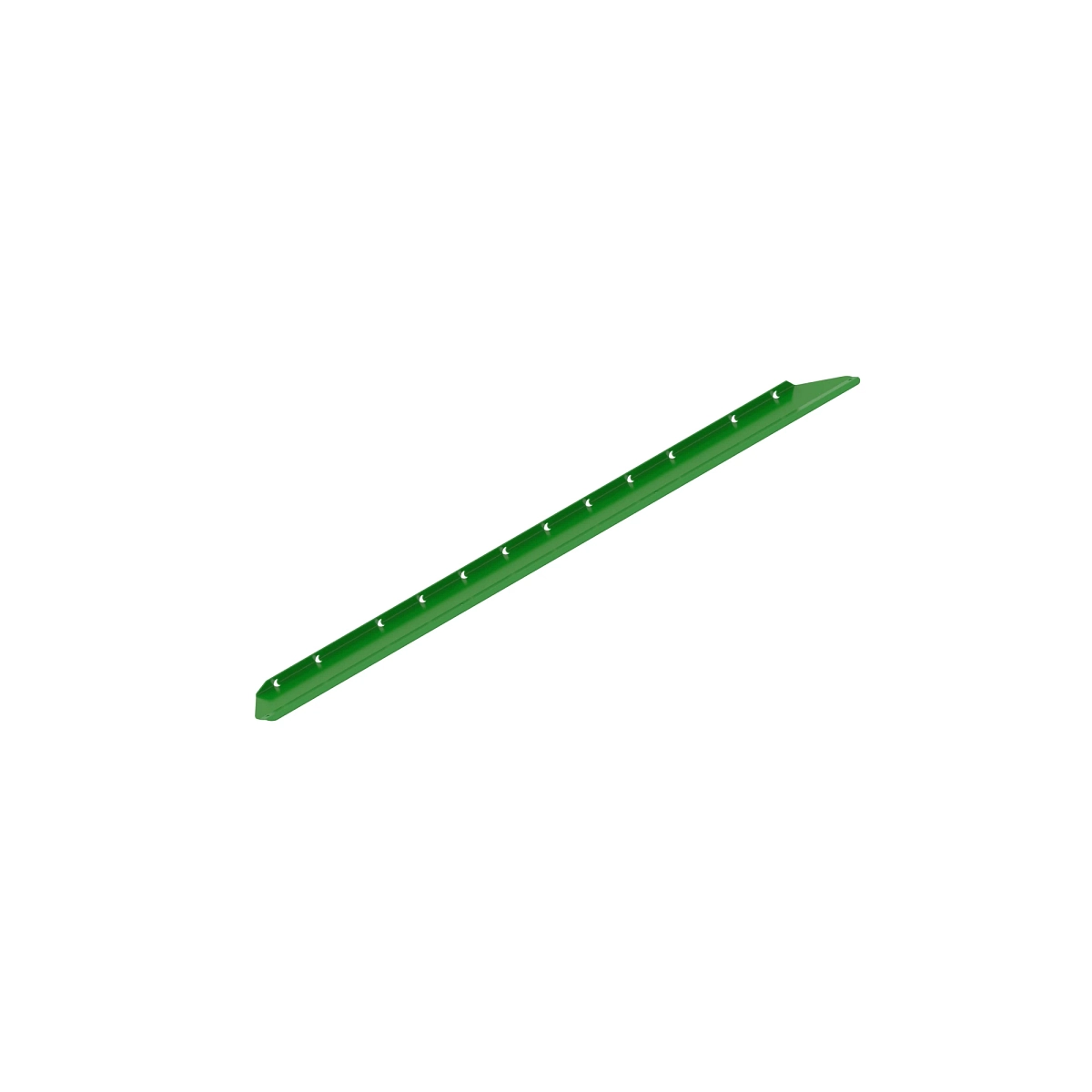 Tole Peigne Rouleau Baffle 2M