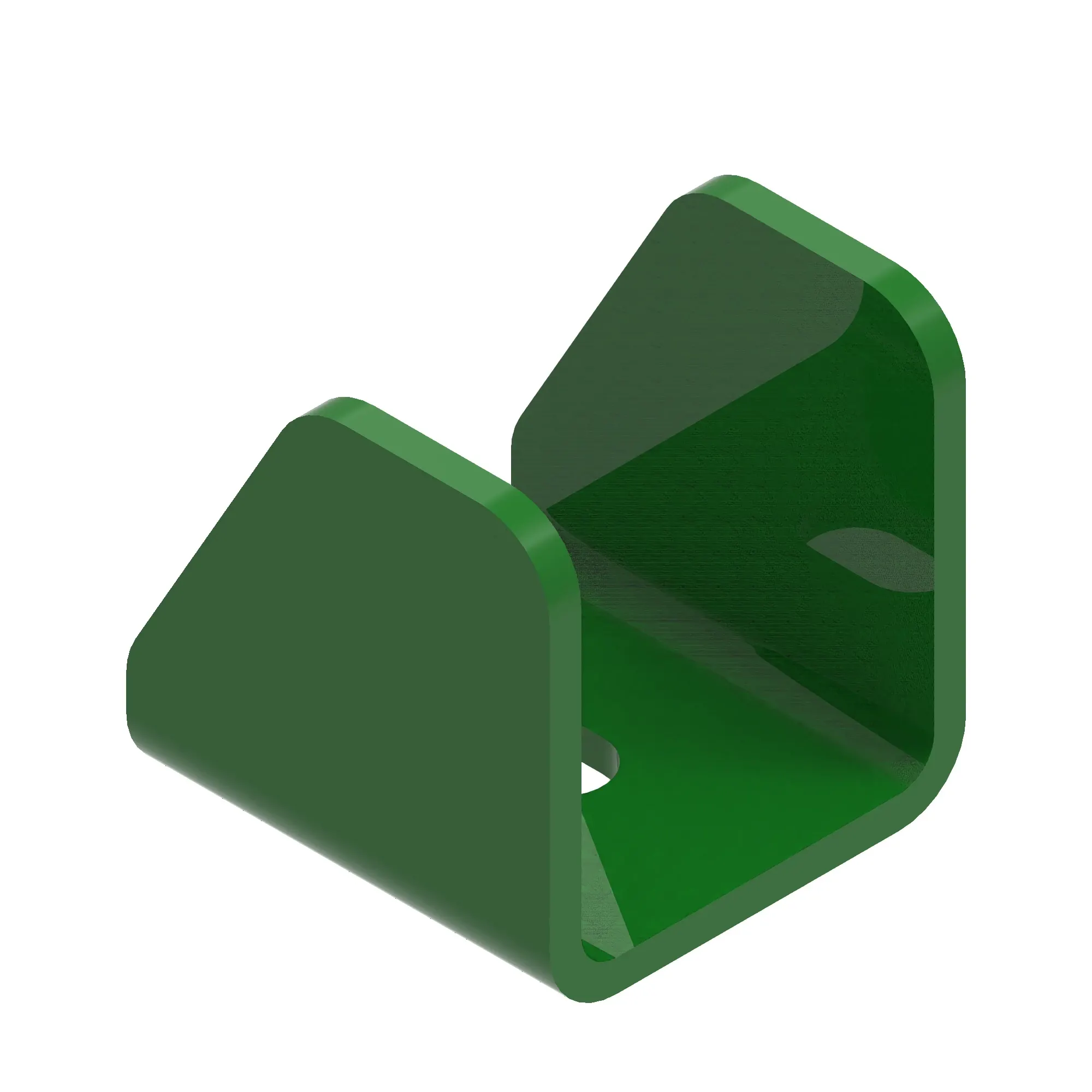 John Deere Support - DX10524
