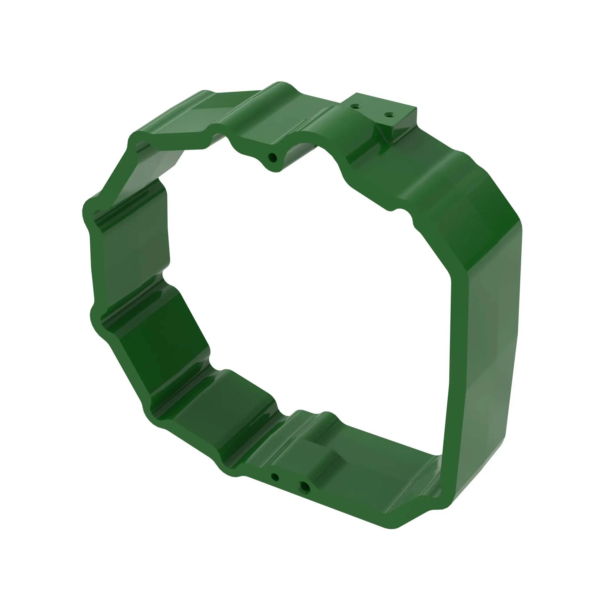 John Deere Mid Frame Spacer - TR110496