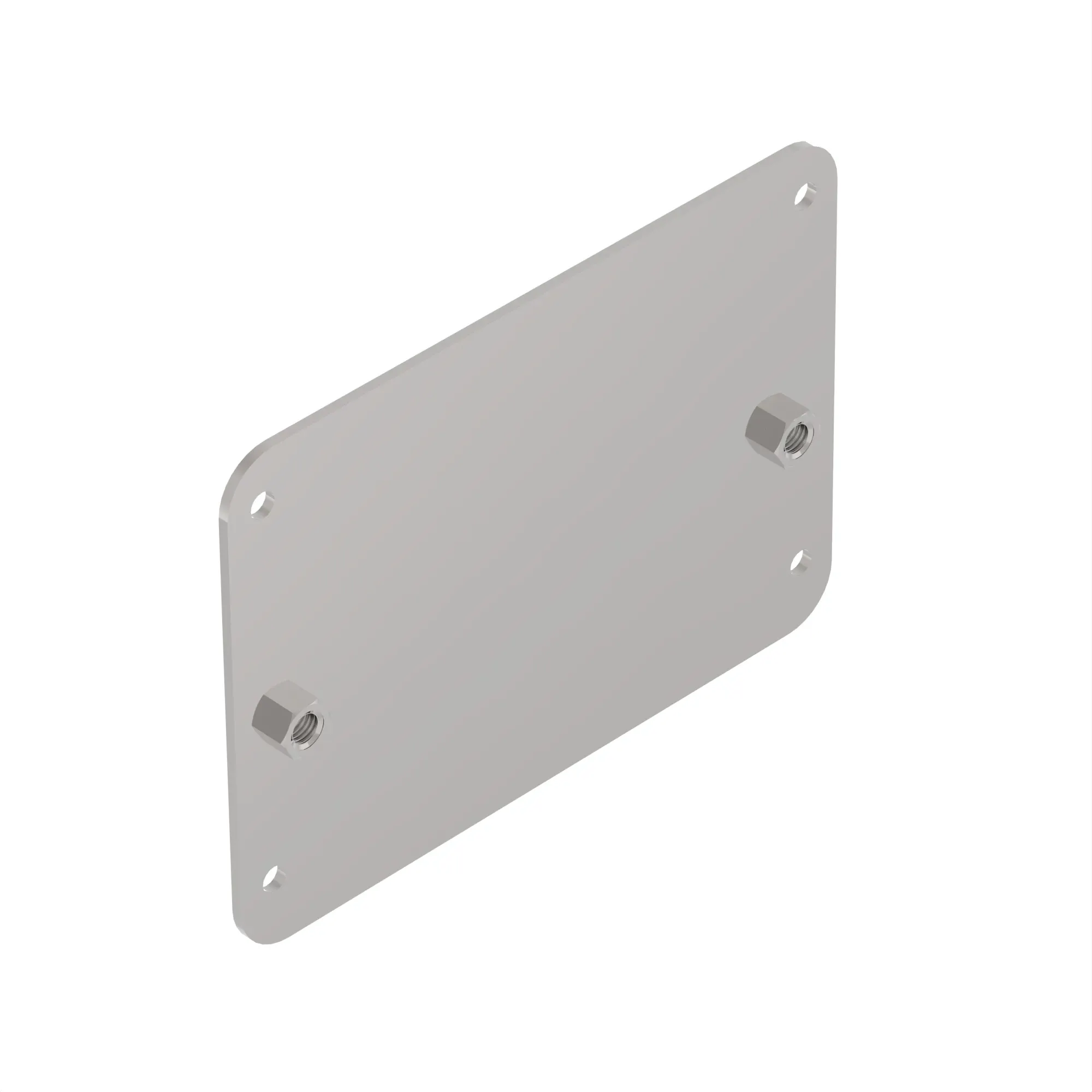 John Deere Mounting Bracket - AT442847