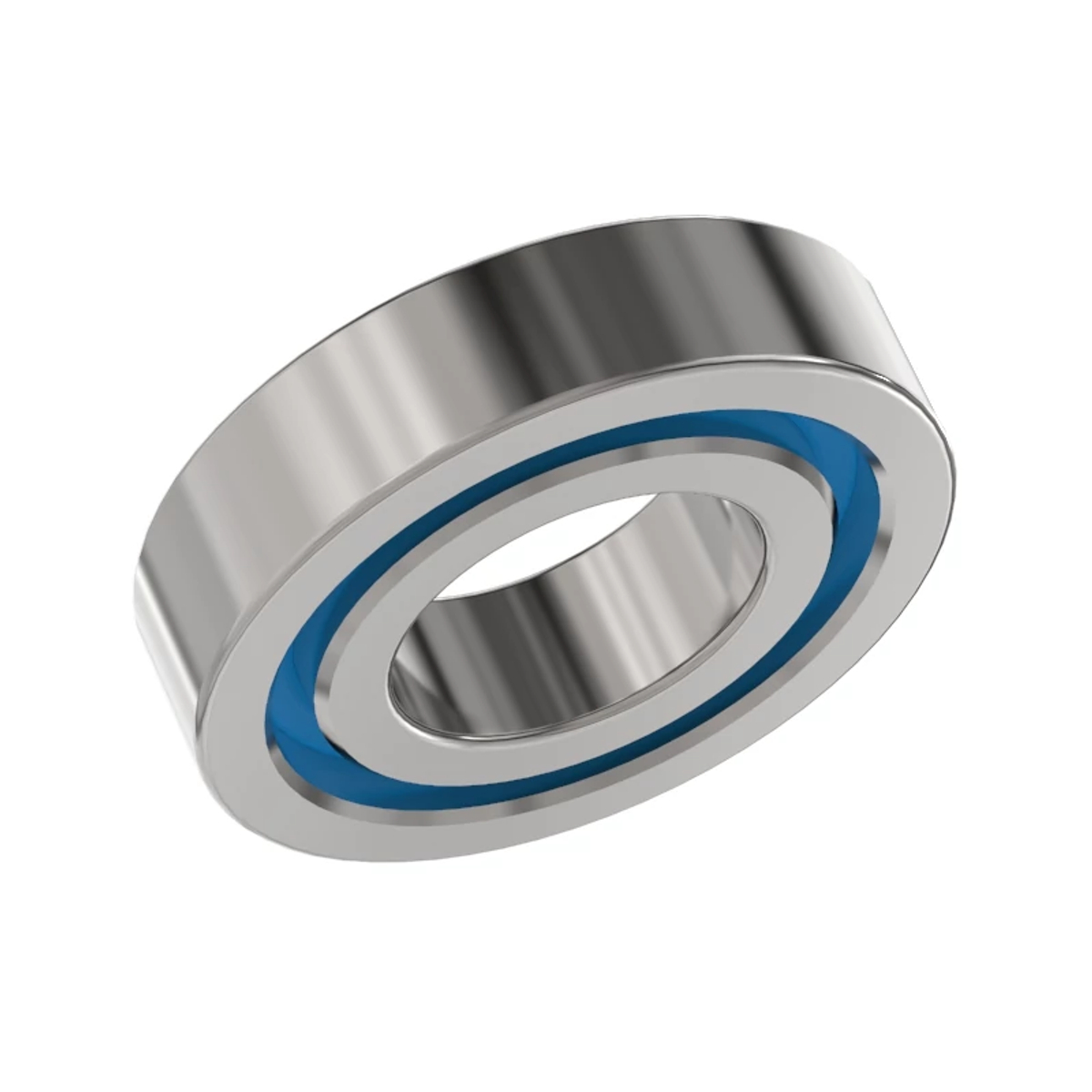 John Deere Single Row Cylindrical Ball Bearing - R133808