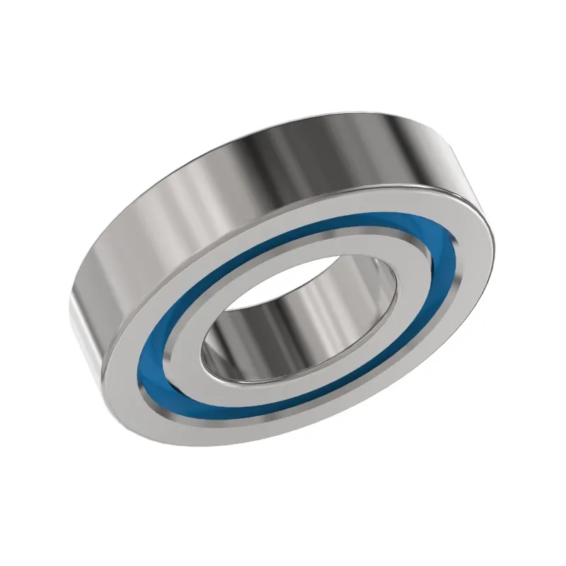 John Deere Single Row Cylindrical Ball Bearing - R133808