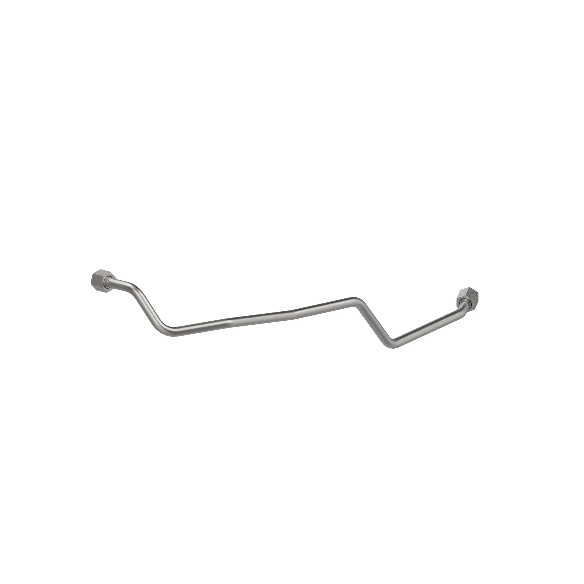 John Deere Steering Pump to Valve Oil Line - SJ26271