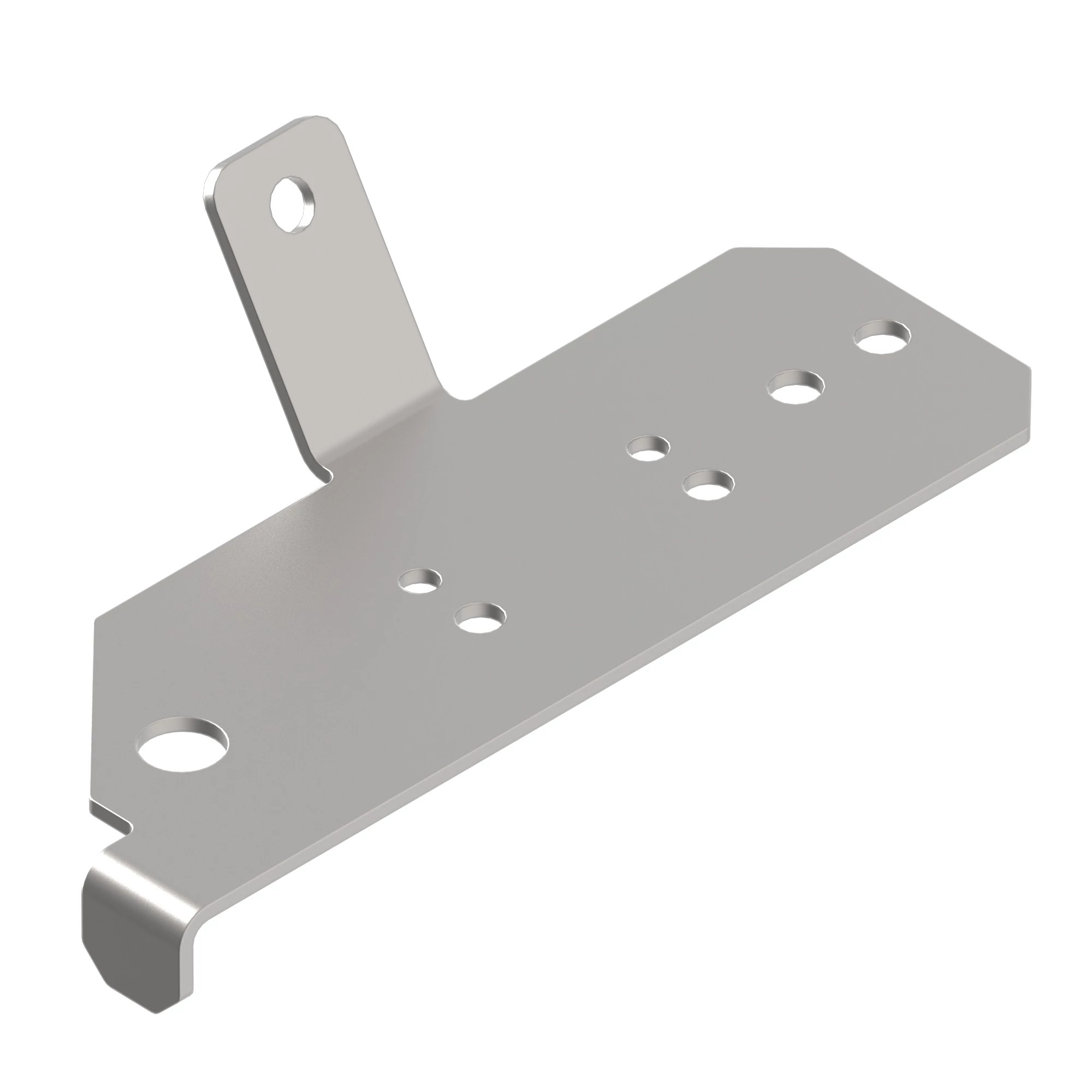 BRACKET, CONNECTOR MOUNT