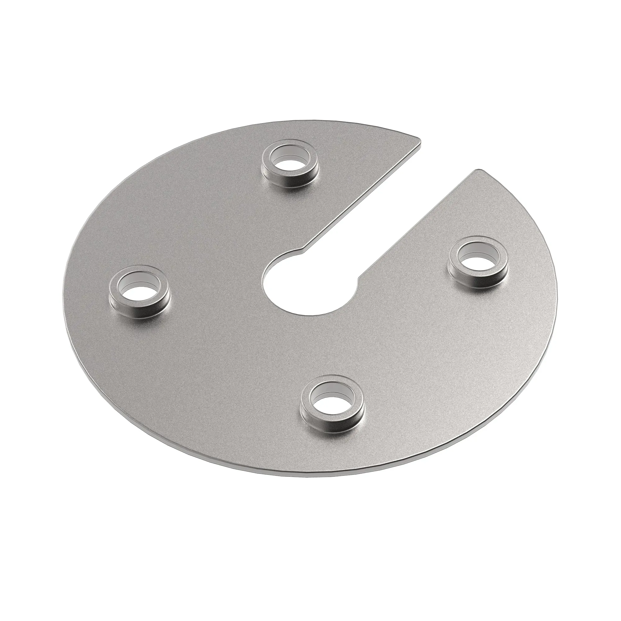 John Deere Retainer Plate - AXE88497