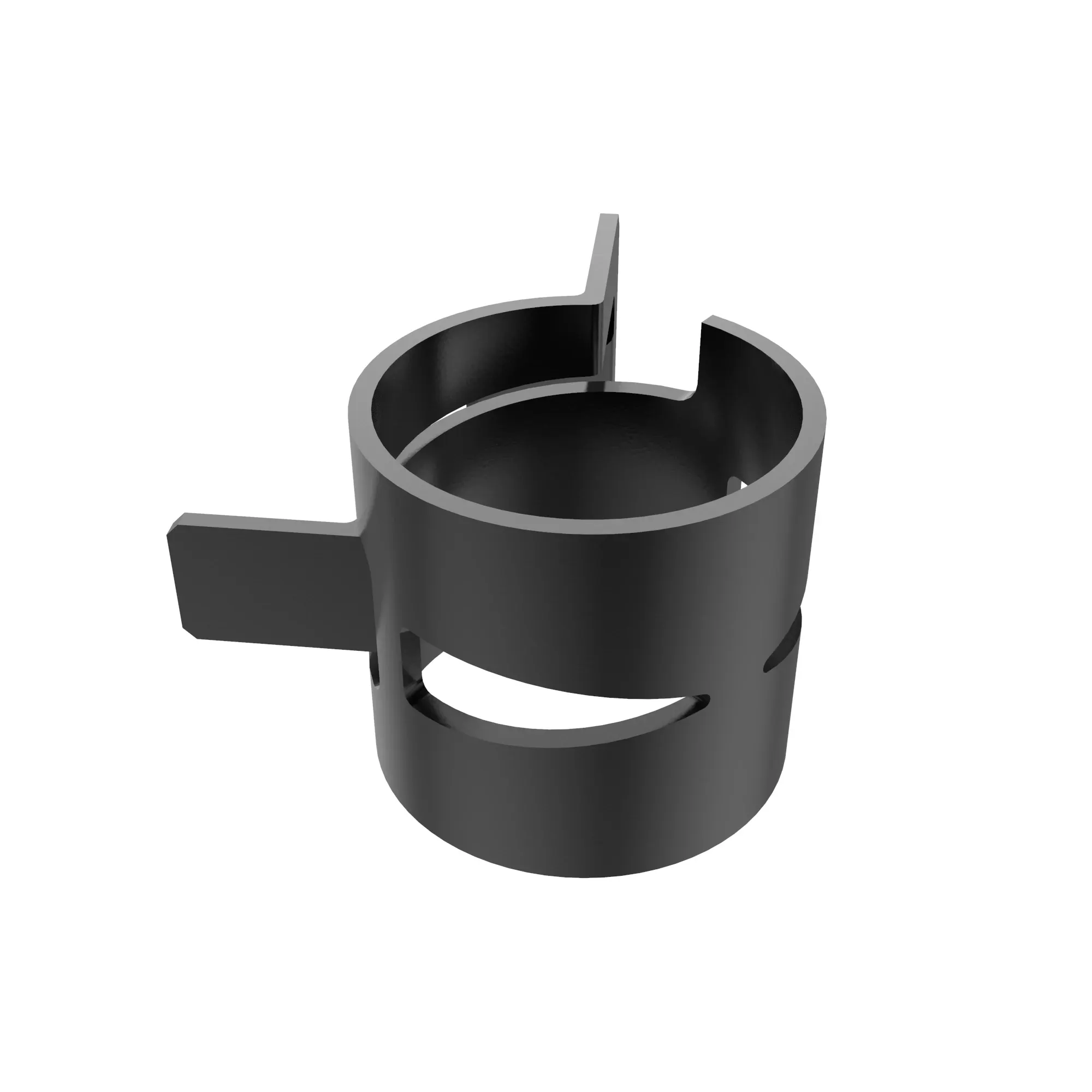 John Deere Single Band Hose Clamp - T303090