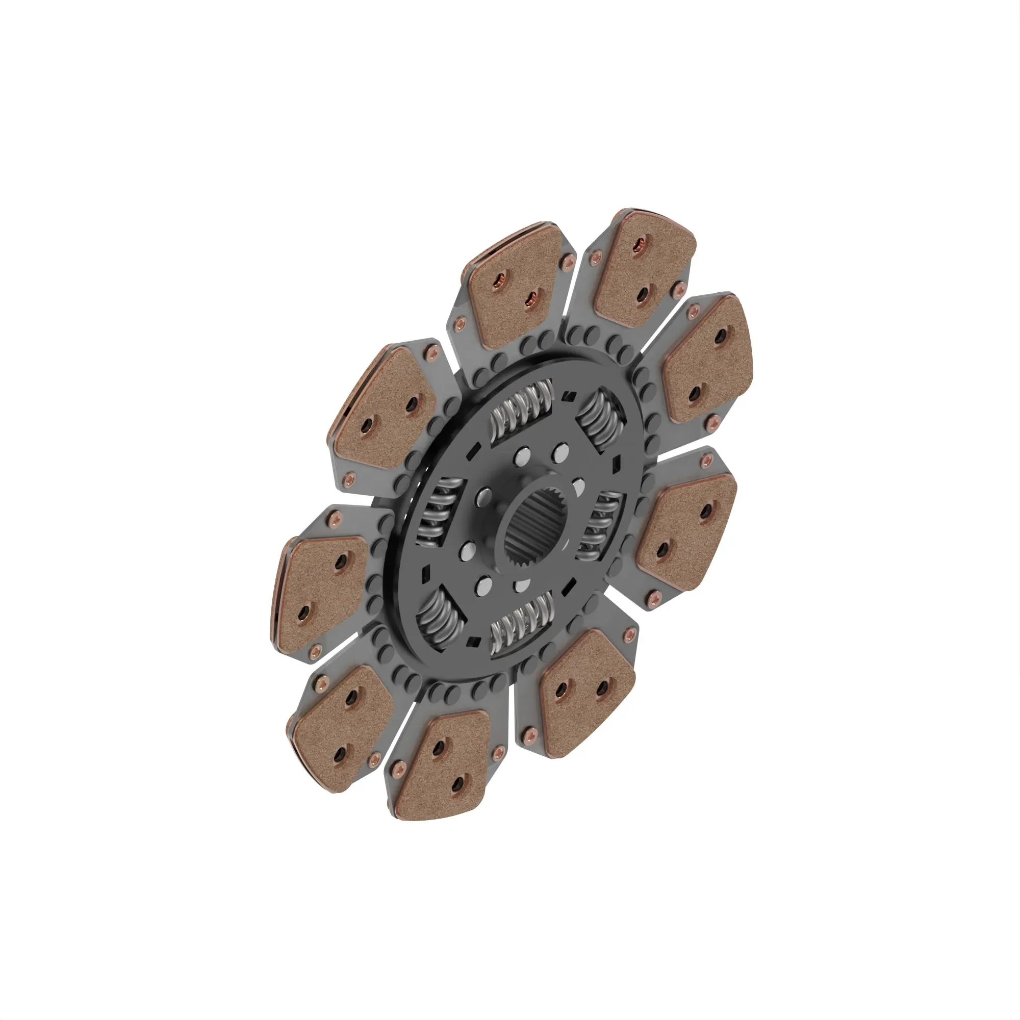 Drivetrain Parts