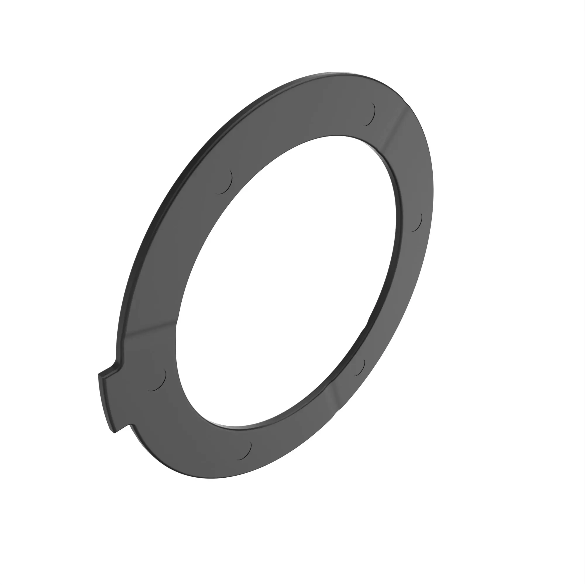John Deere Crankshaft Thrust Washer - F1926R