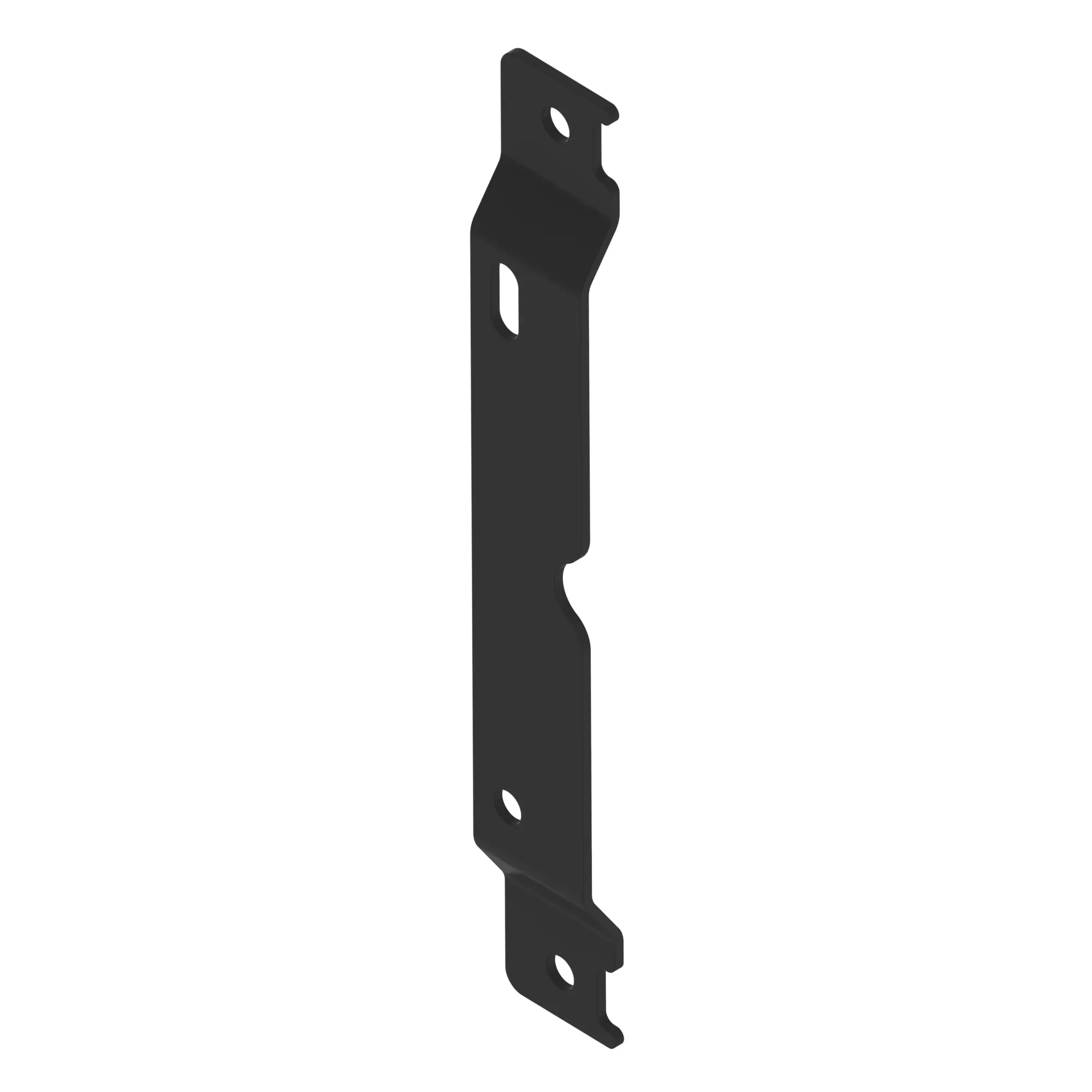 BRACKET, MOUNTING, FUEL COOLER
