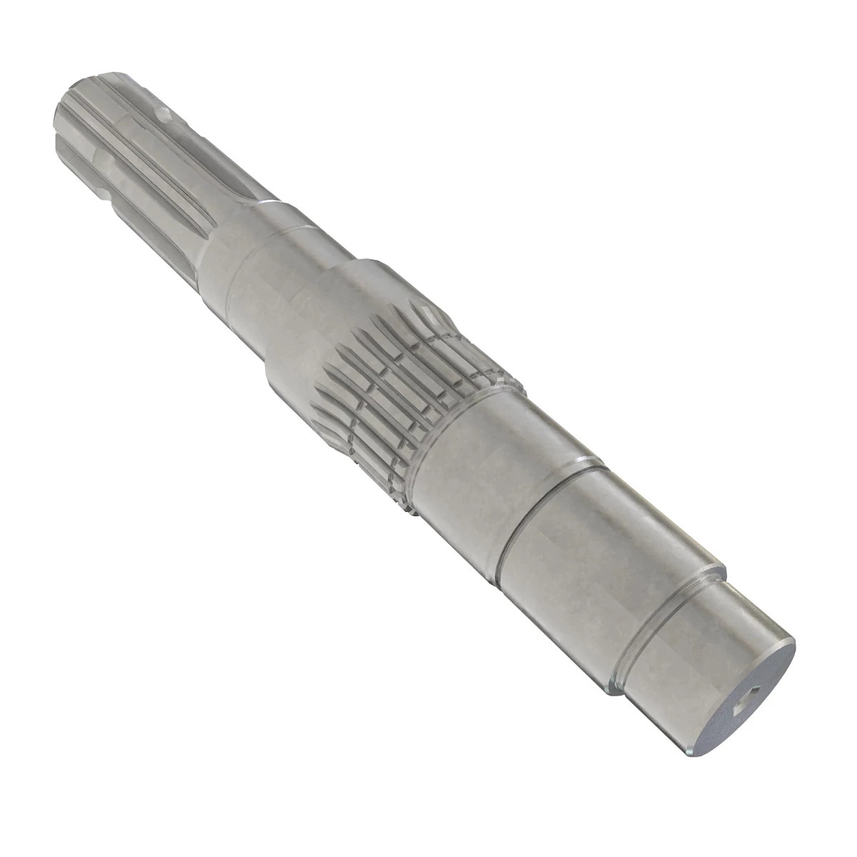 SHAFT, PTO OUTPUT SHAFT  (PR 2 SPEE