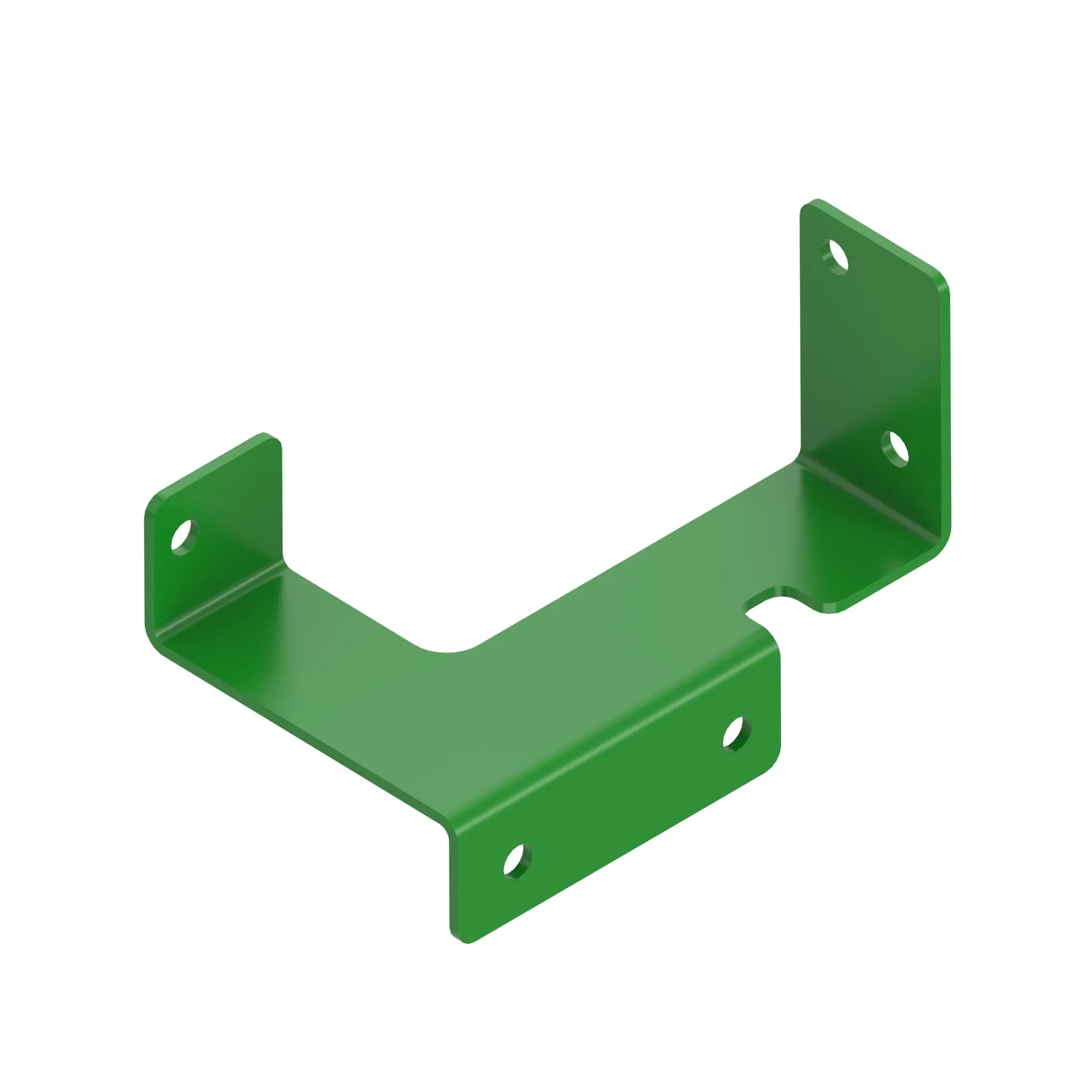 John Deere Bracket - HXE107492