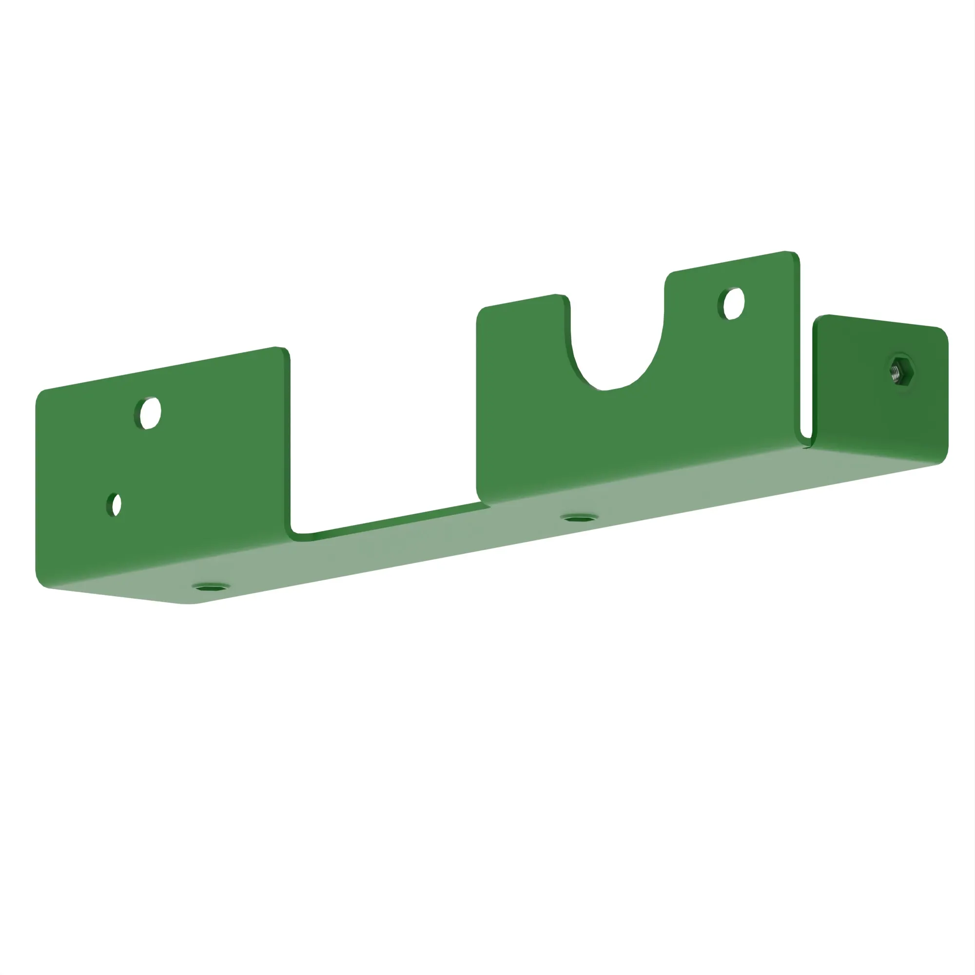 BRACKET, DEF COVER MOUNT