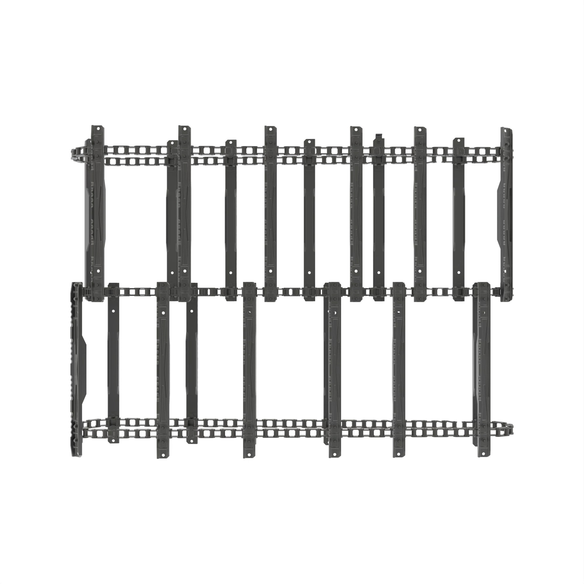 ROLLER CHAIN, ASSEMBLY, HD CHAIN SL