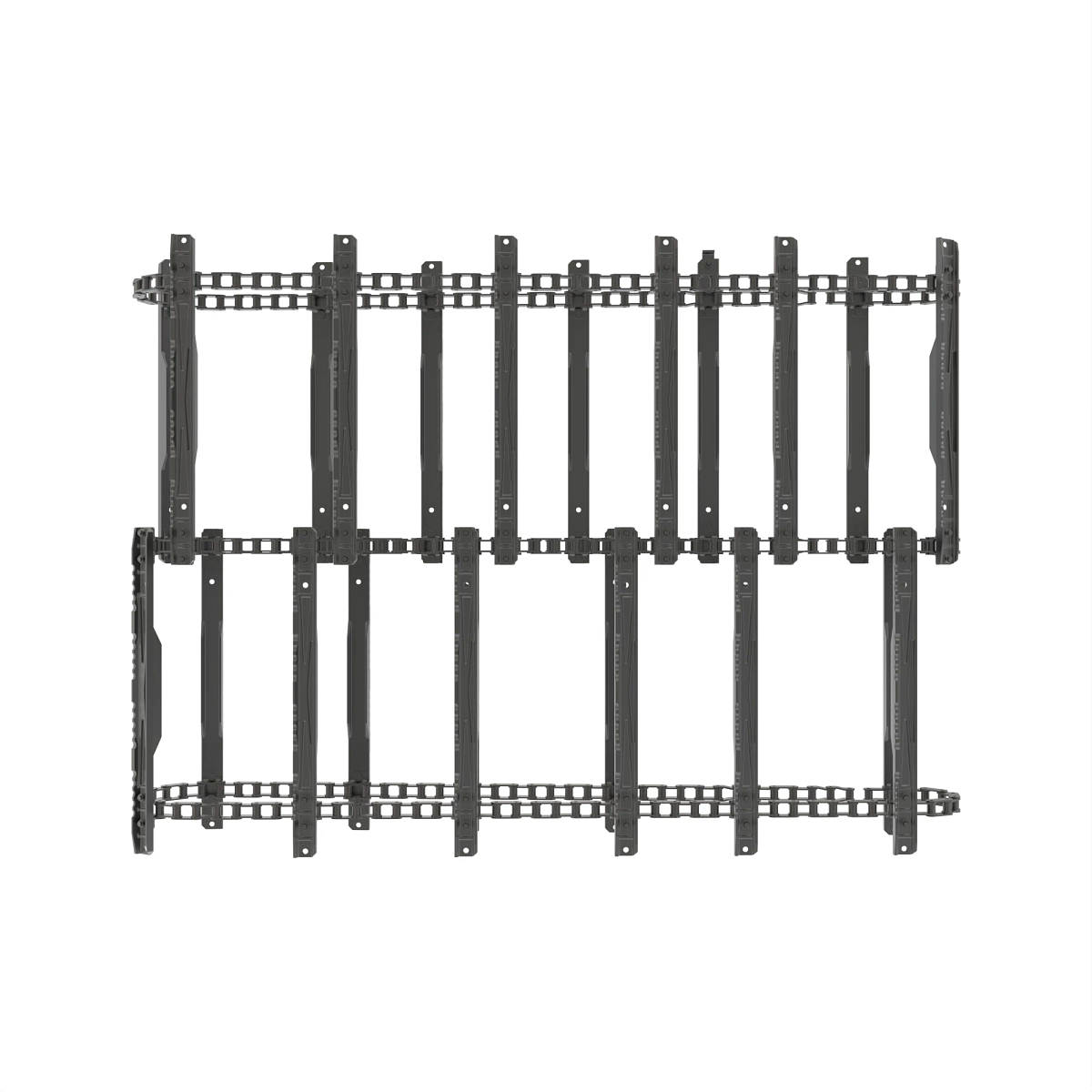 ROLLER CHAIN, ASSEMBLY, HD CHAIN SL
