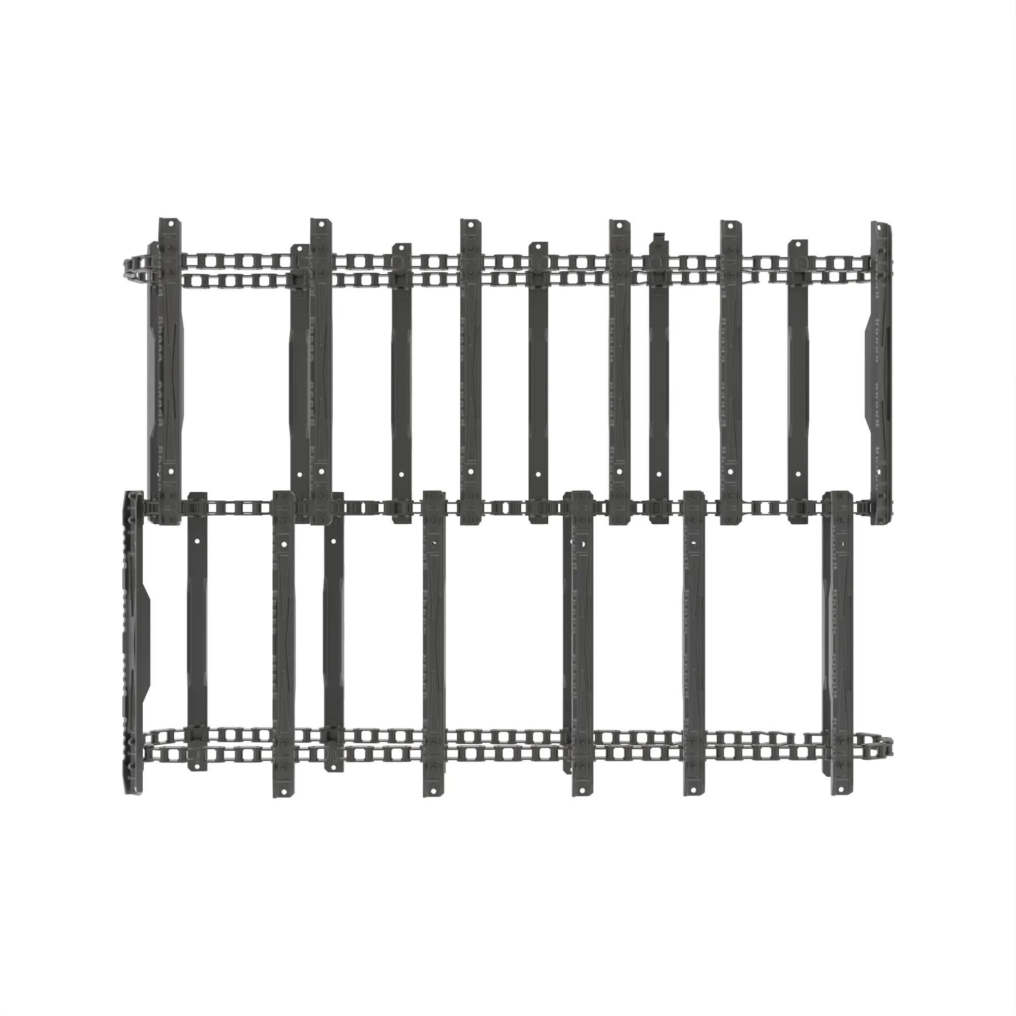 ROLLER CHAIN, ASSEMBLY, HD CHAIN SL