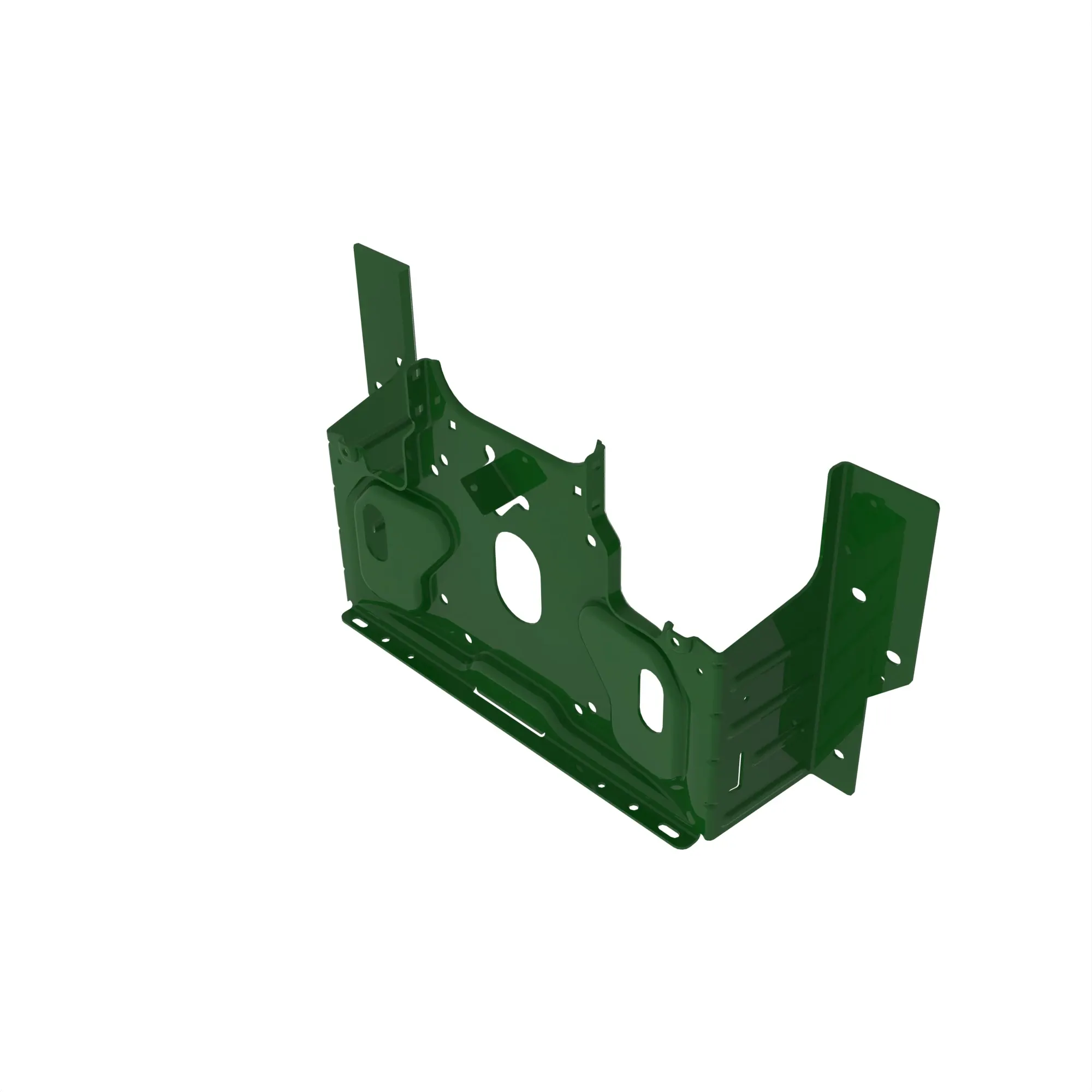 M170339: Rear Frame Plate | Shop.Deere.com