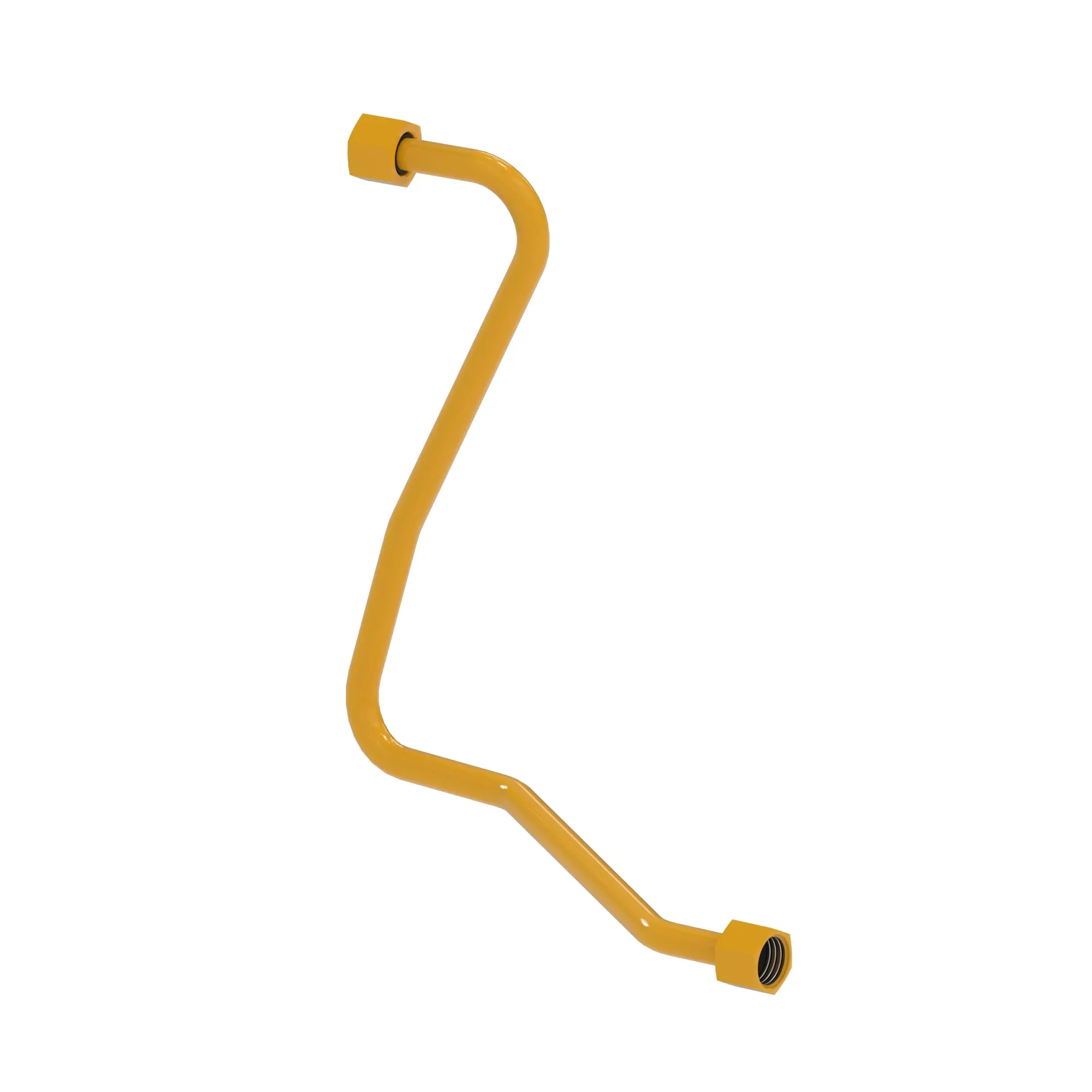 Oil Line