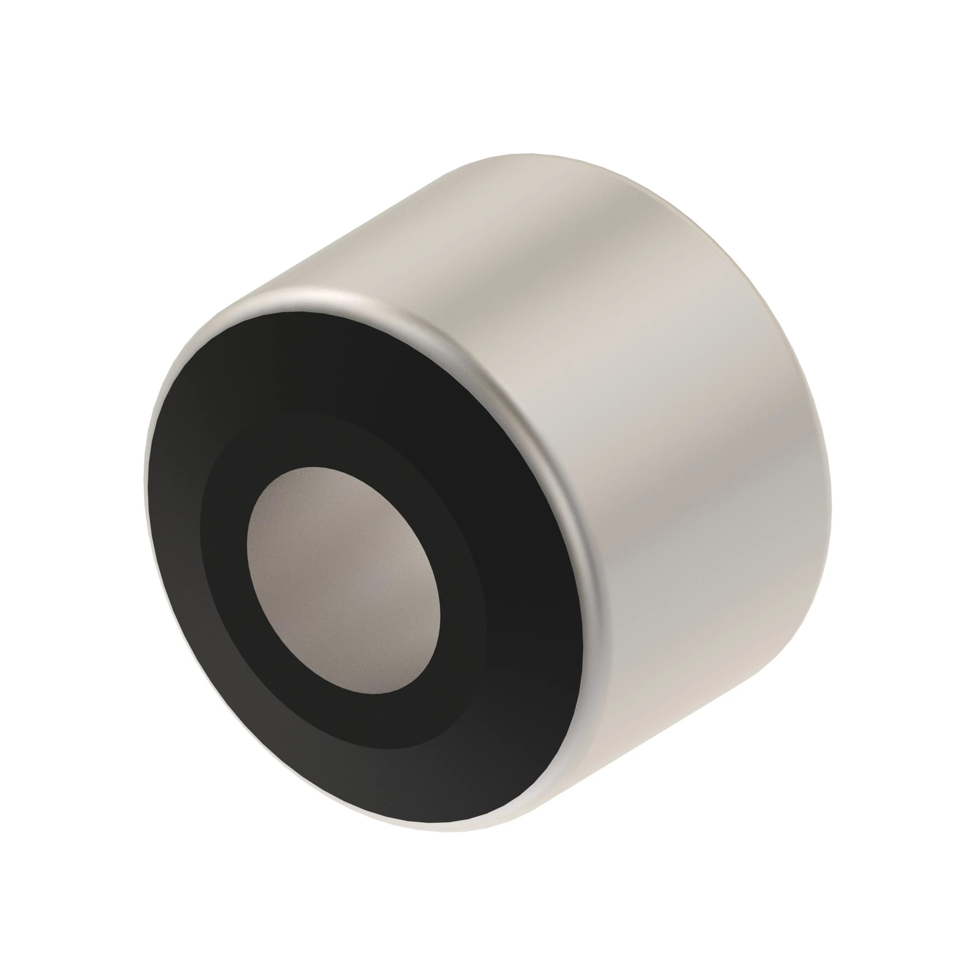 ISOLATOR-COOLING PACKAGE FRONT
