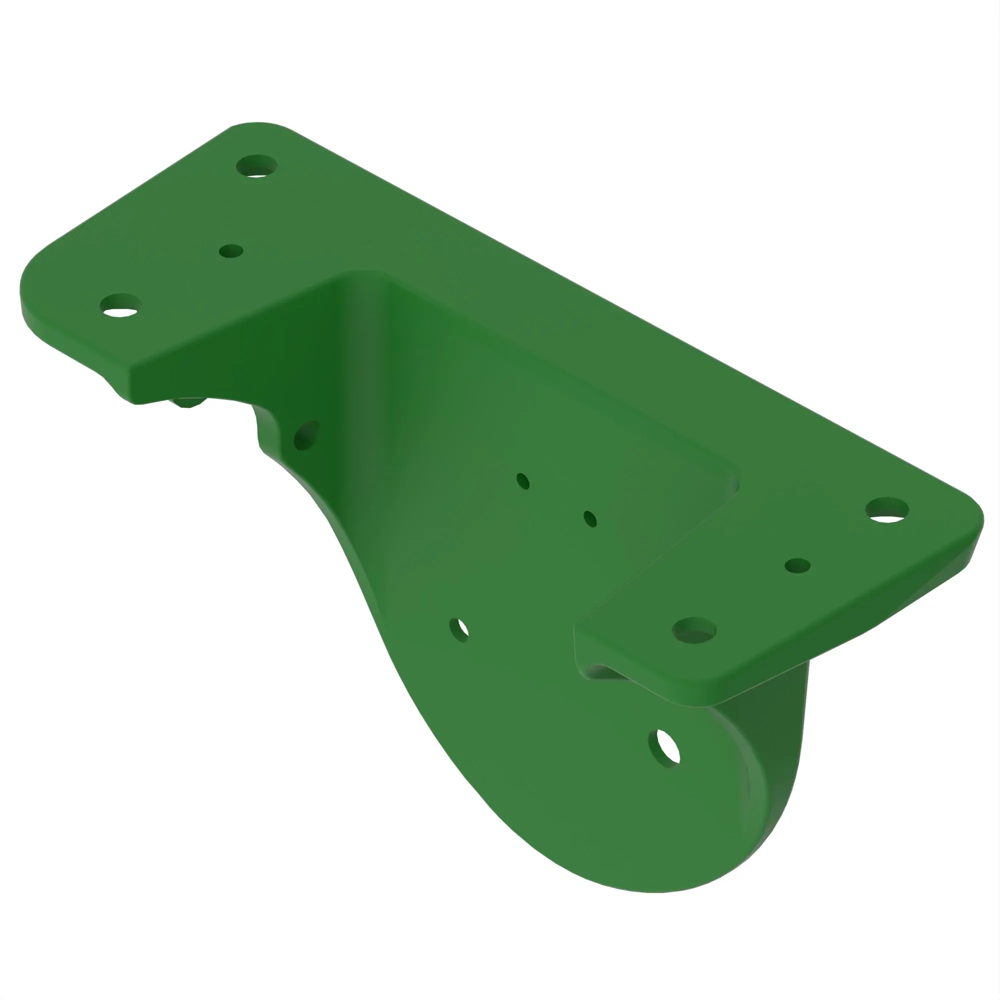 BRACKET, AIRBAG - CASTING