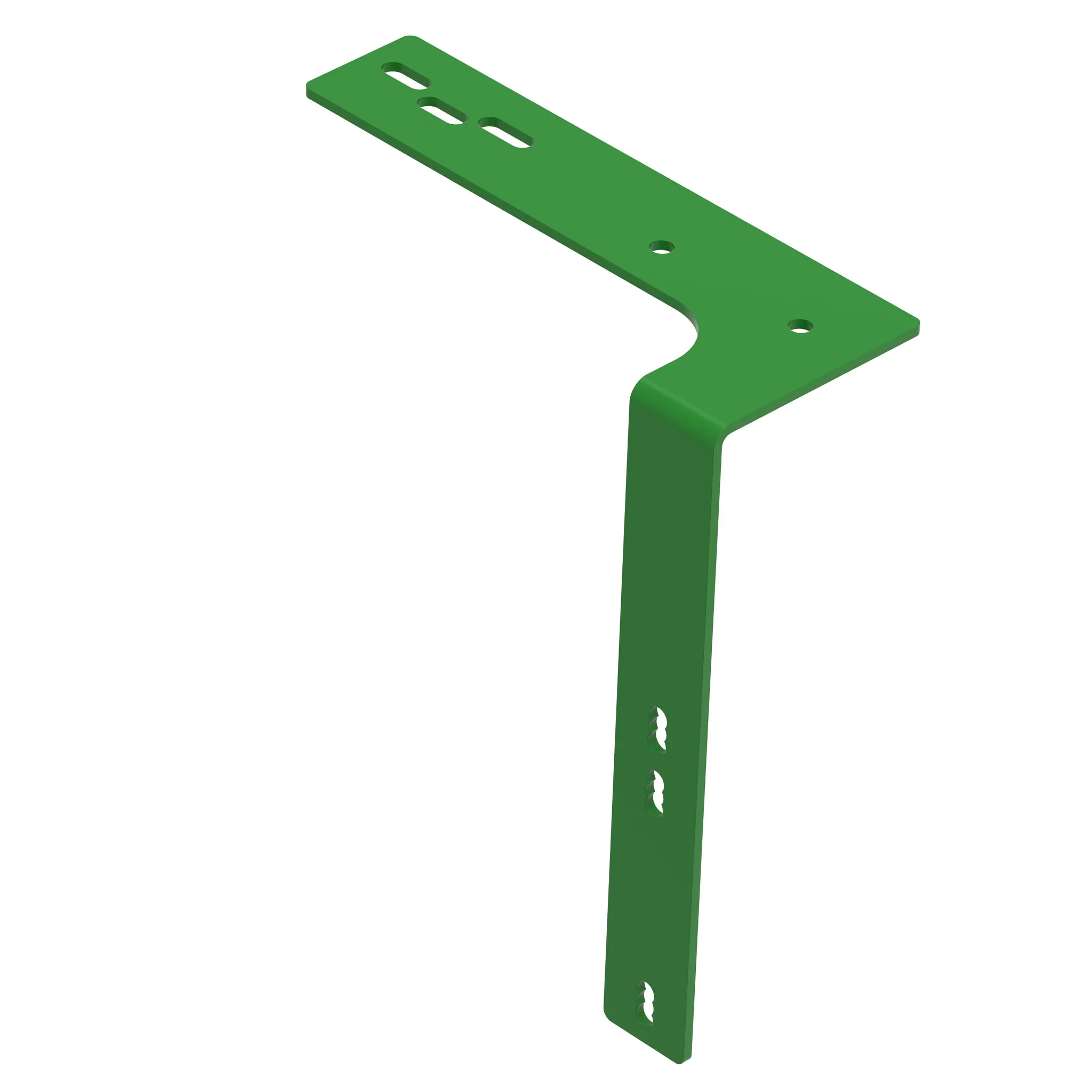 Bracket, Sas Cam Mounting 2ND Arm R
