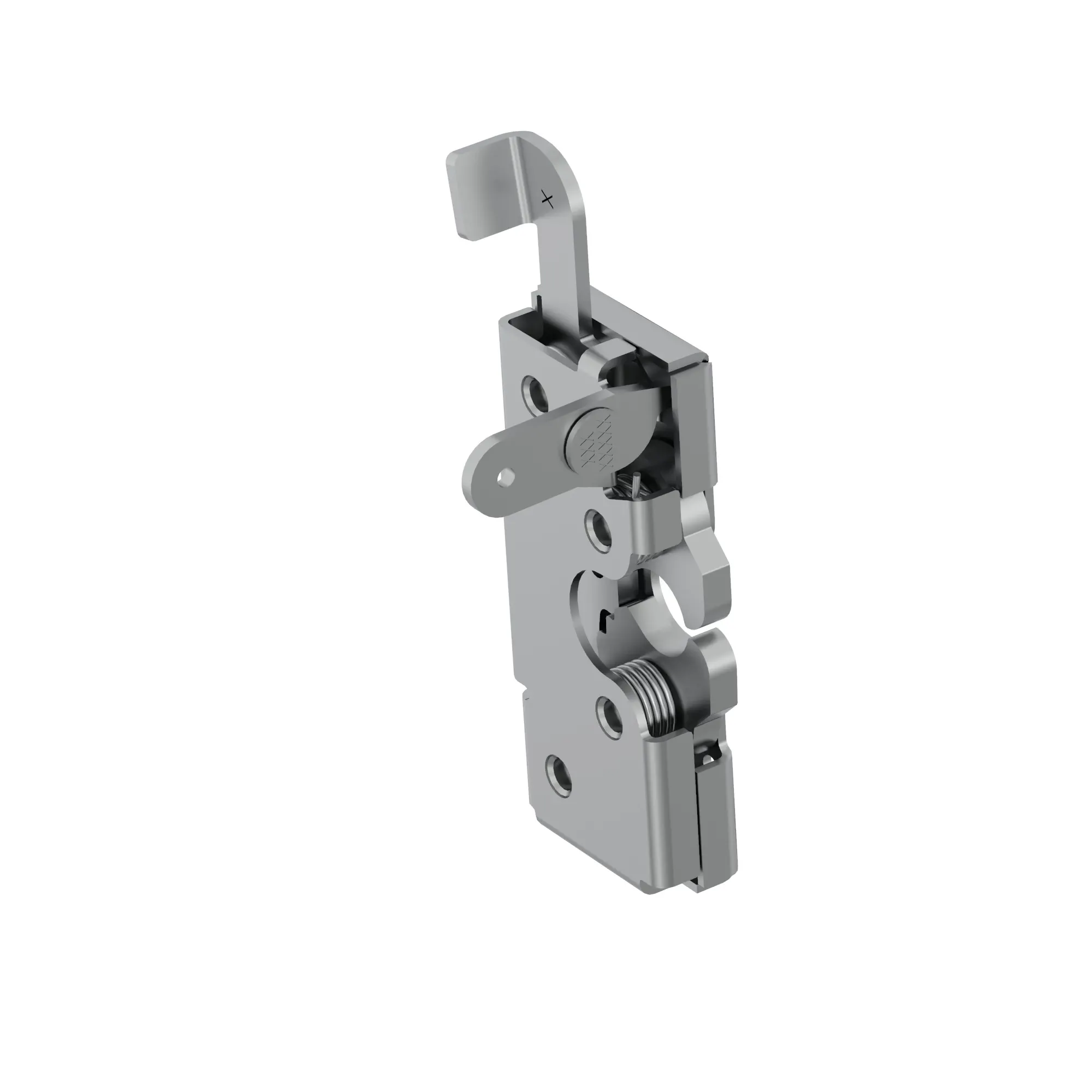 latch