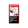 LABEL,BY-PASS (FRENCH)
