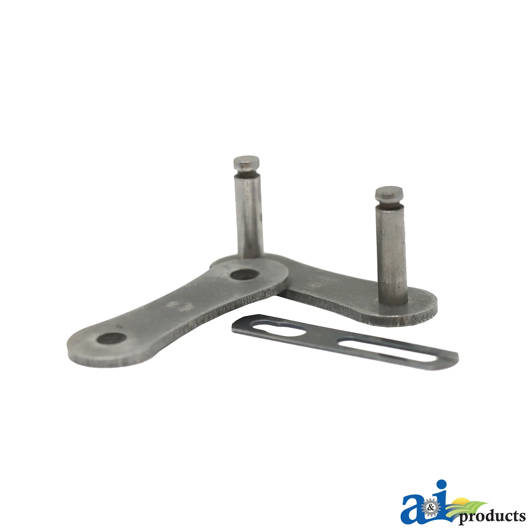 A&I Products Chain Link - A-CL2040