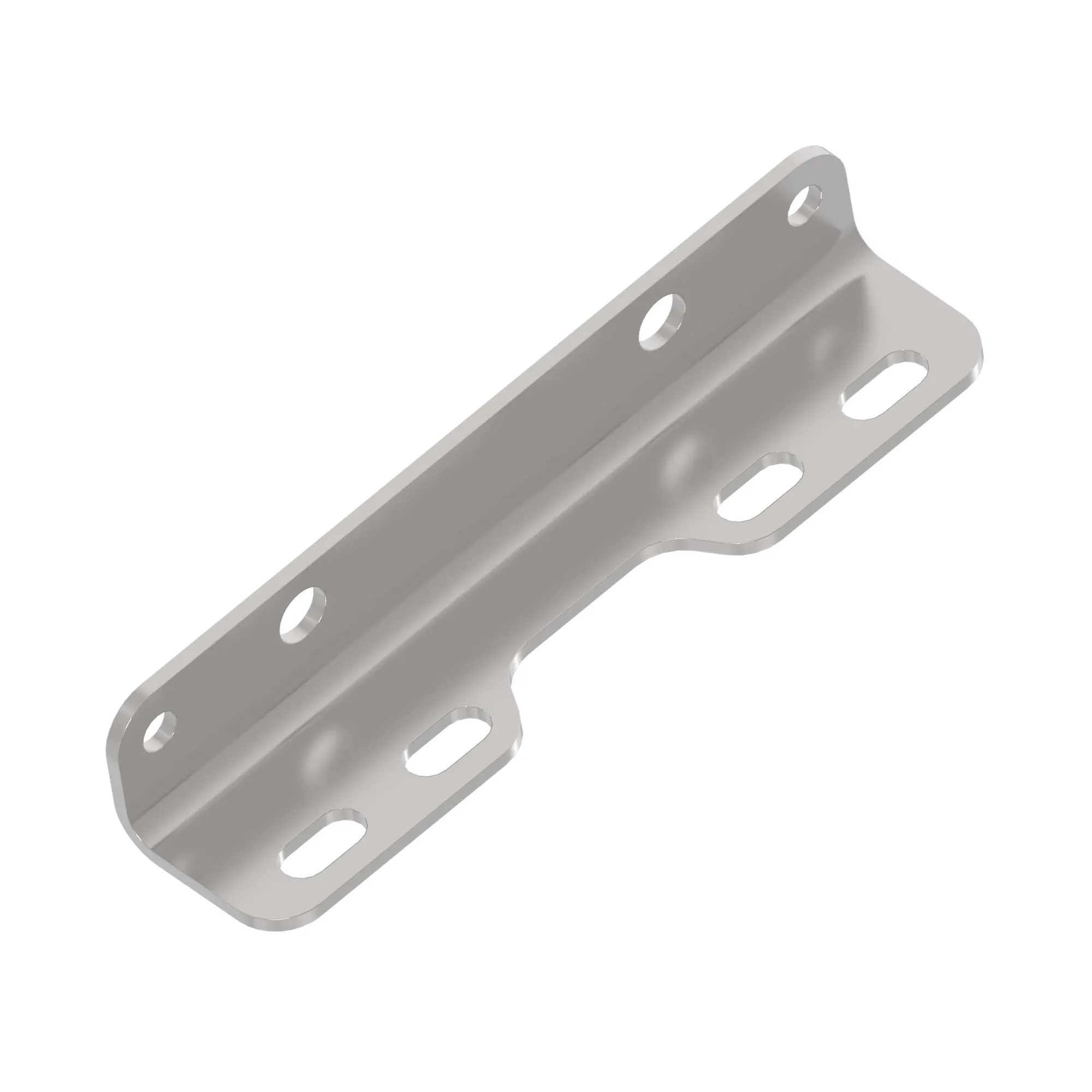 John Deere 4Wd Valve Mount Bracket - TCU34337