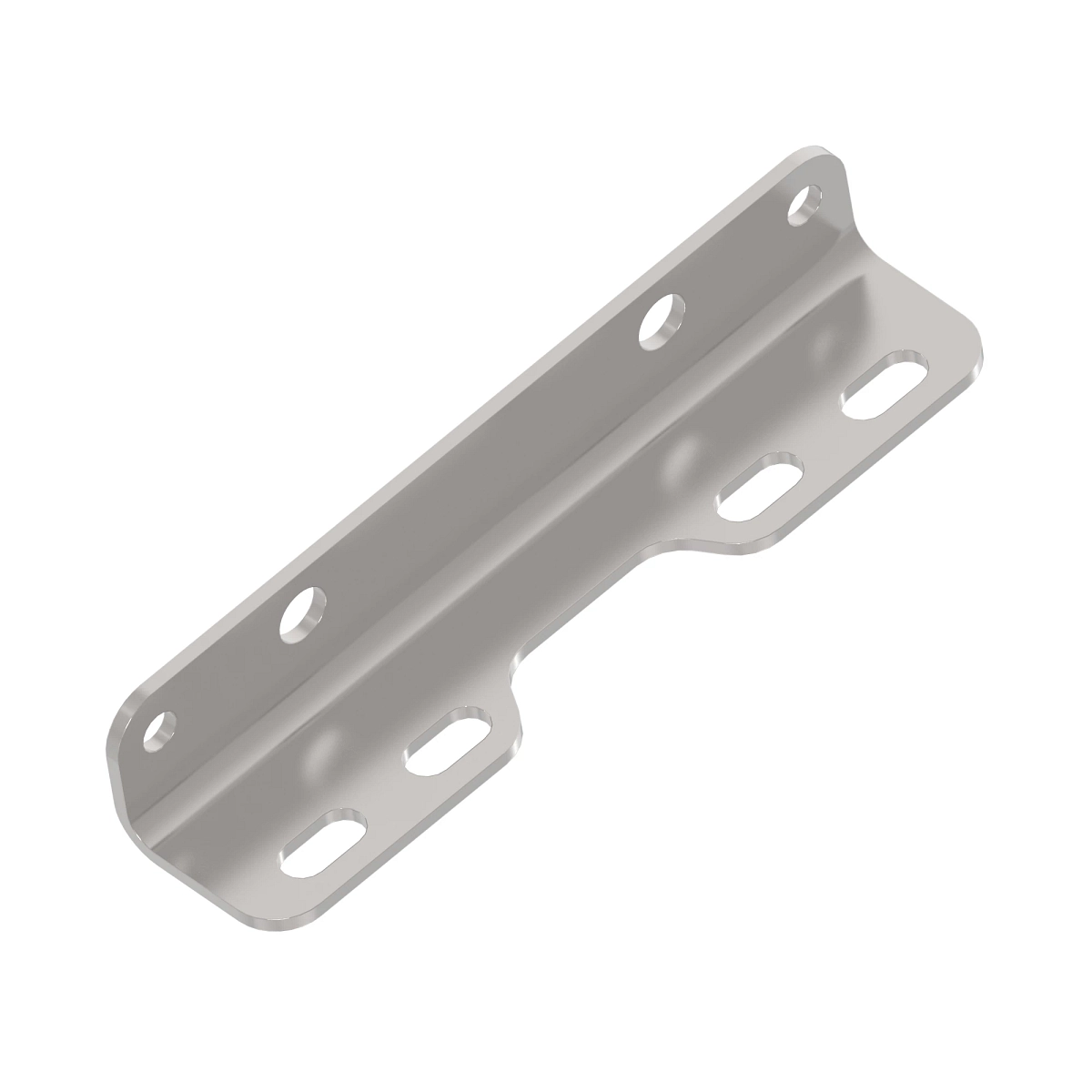 Bracket, 4WD Valve Mount