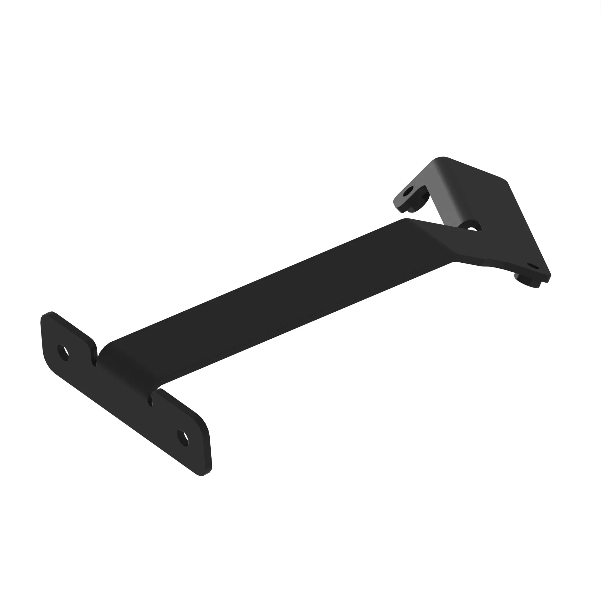 BRACKET, 15L DP HOSES, 9RT