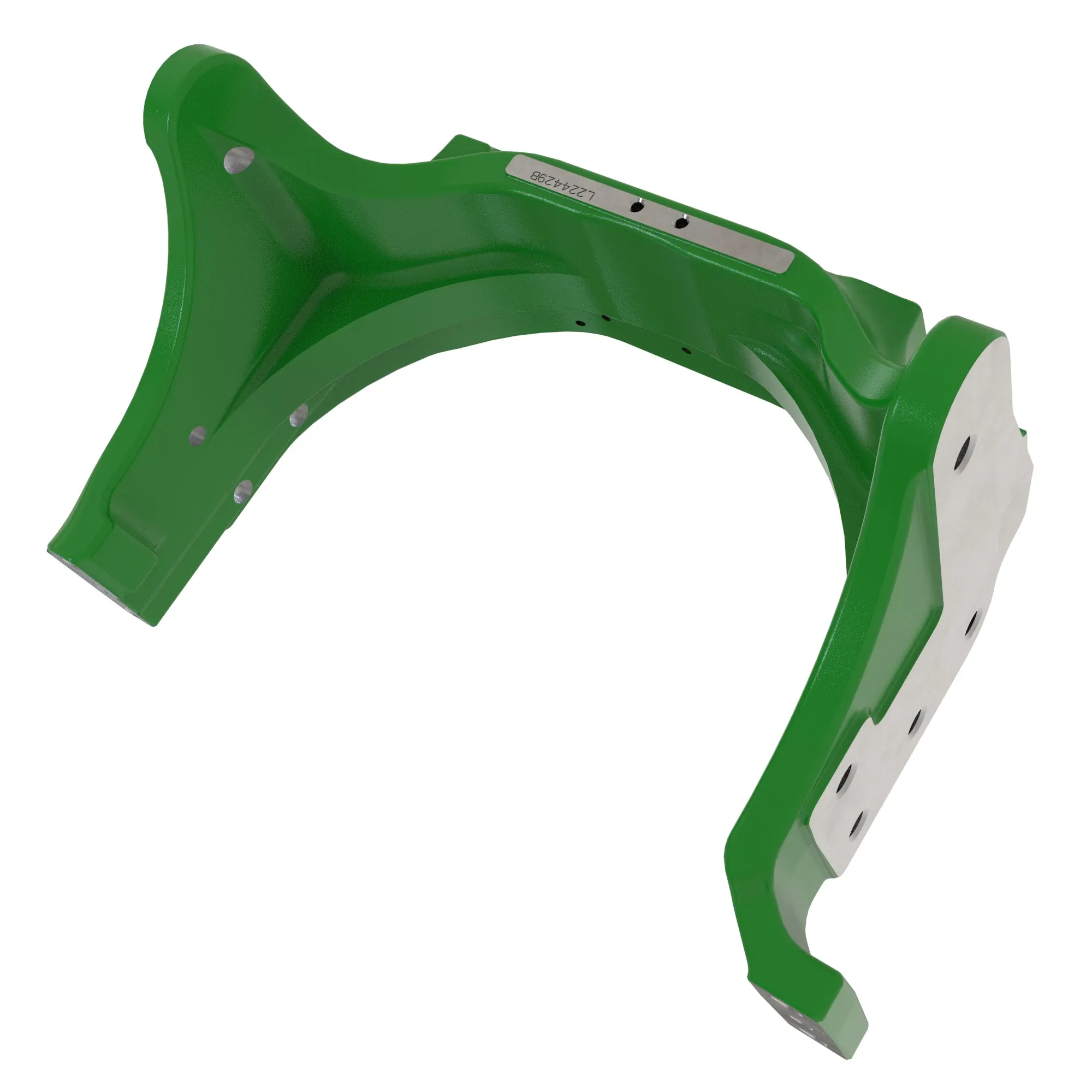 John Deere Crossbar - L224429