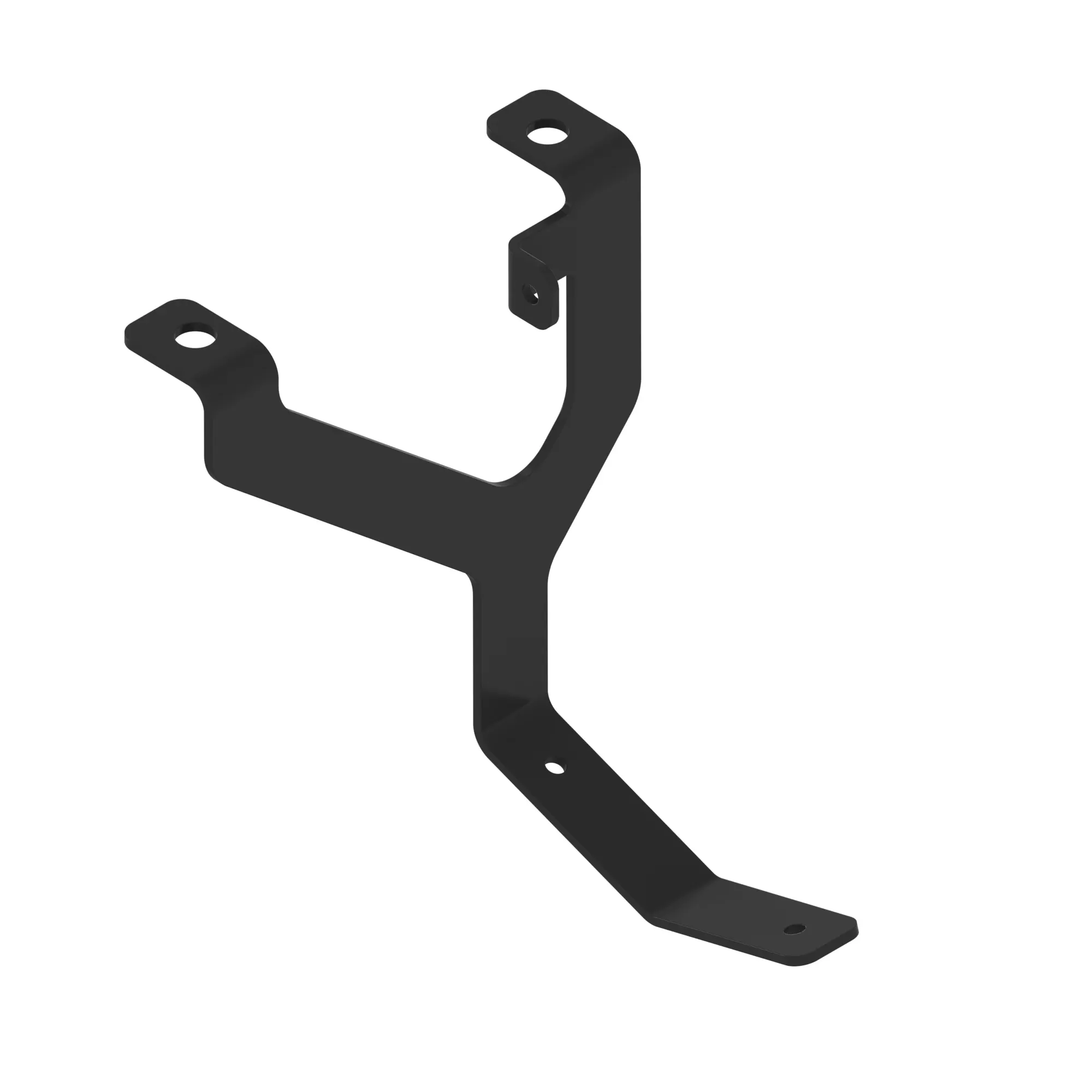 BRACKET, BATTERY CABLE