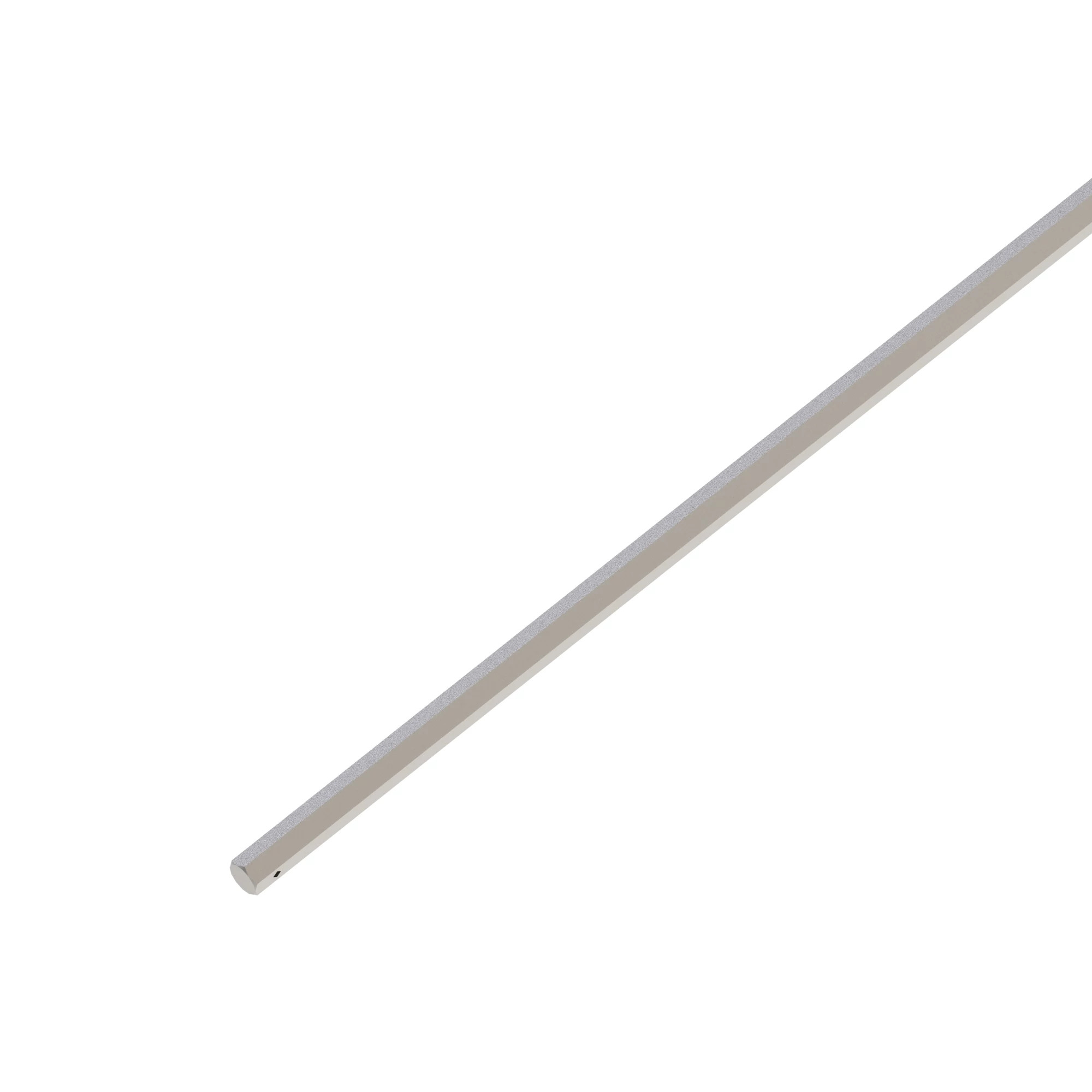 SHAFT, RH CENTER DRILL (FLEX & RIG)