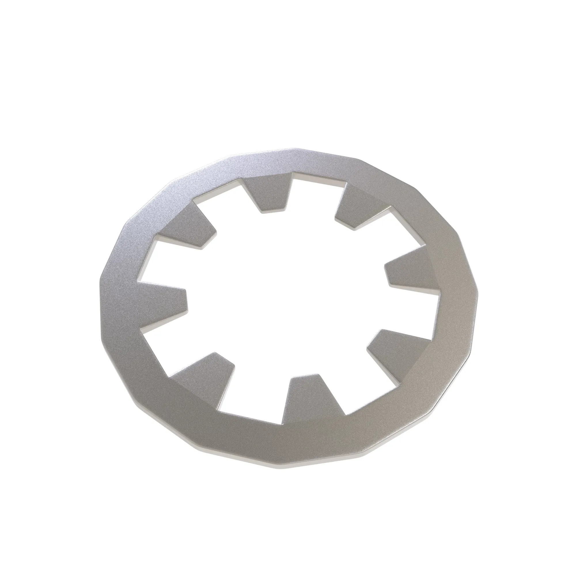 WASHER, TOOTH, INTERNAL