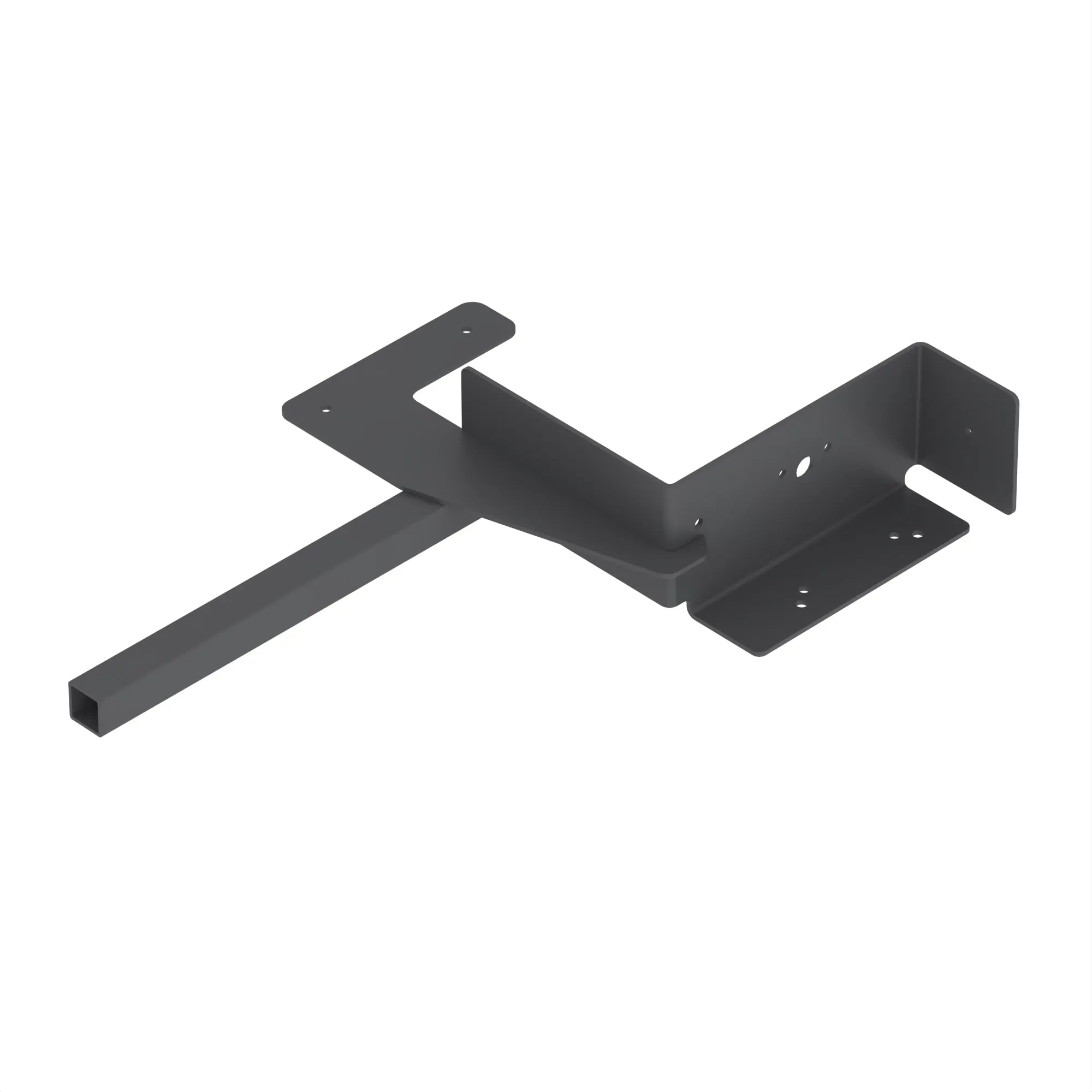 John Deere Bracket - F696437