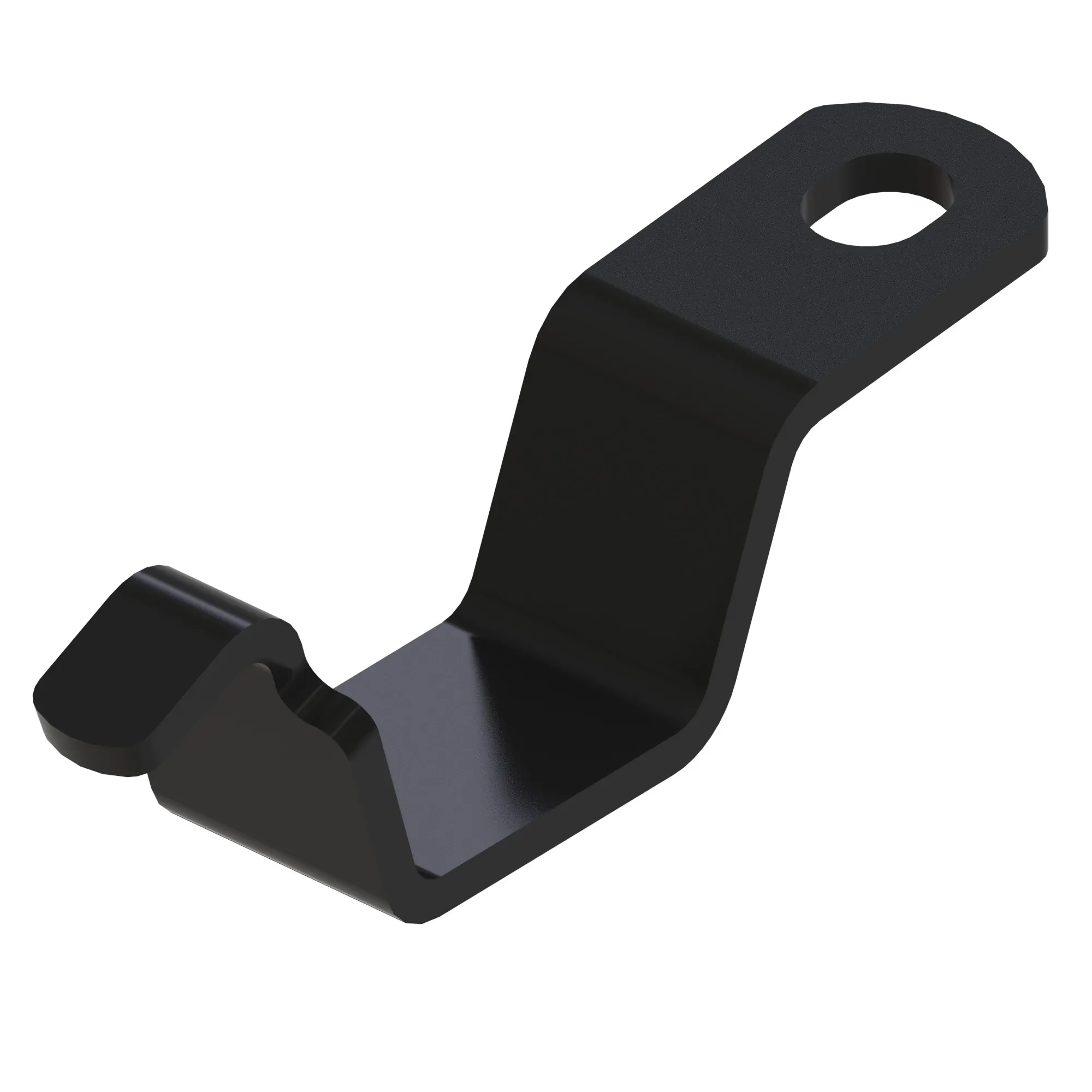 Half Clamp