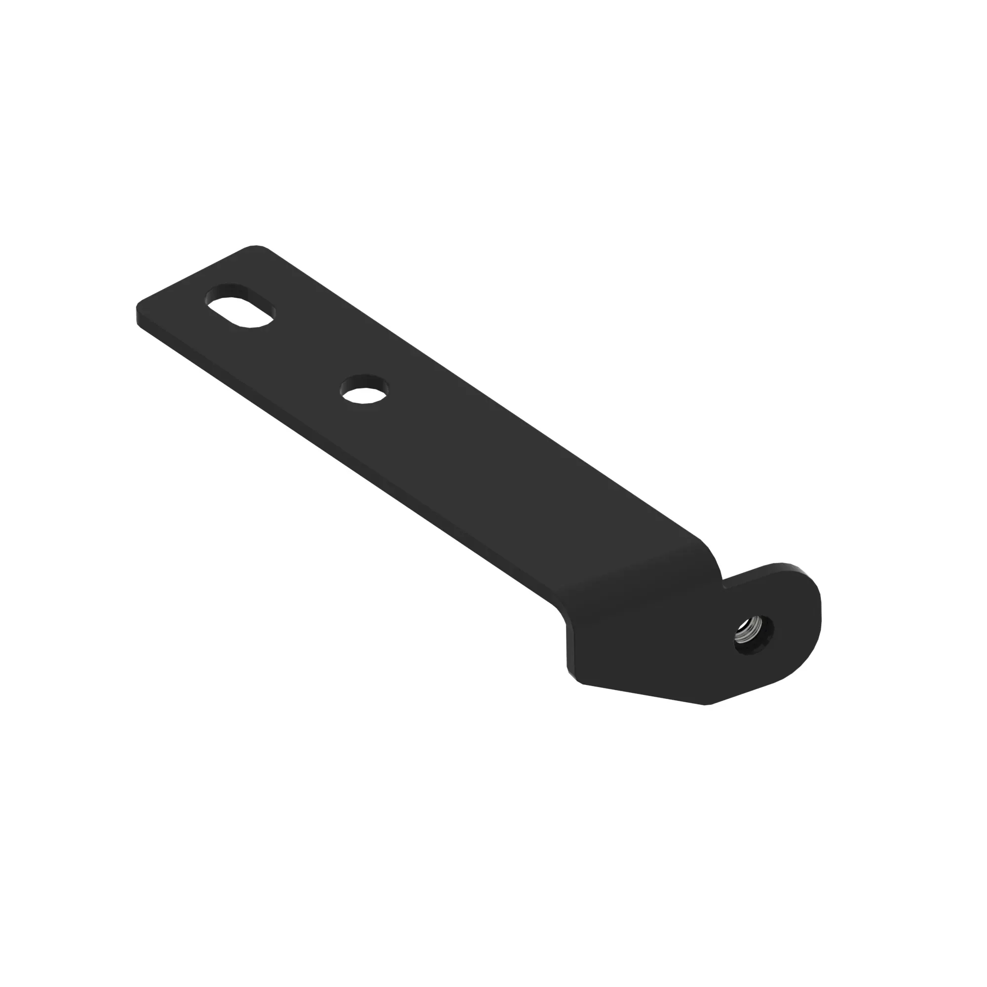 BRACKET, RH RH CONSOLE MOUNTING