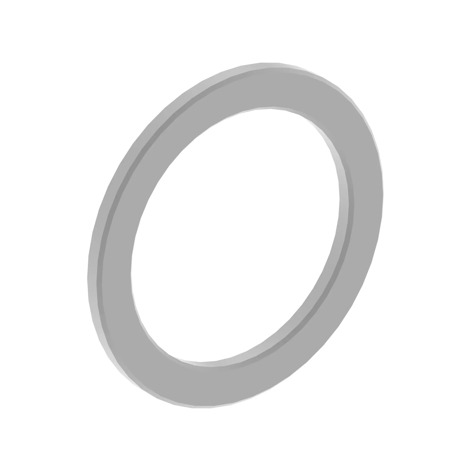 John Deere Thrust Washer - R339788