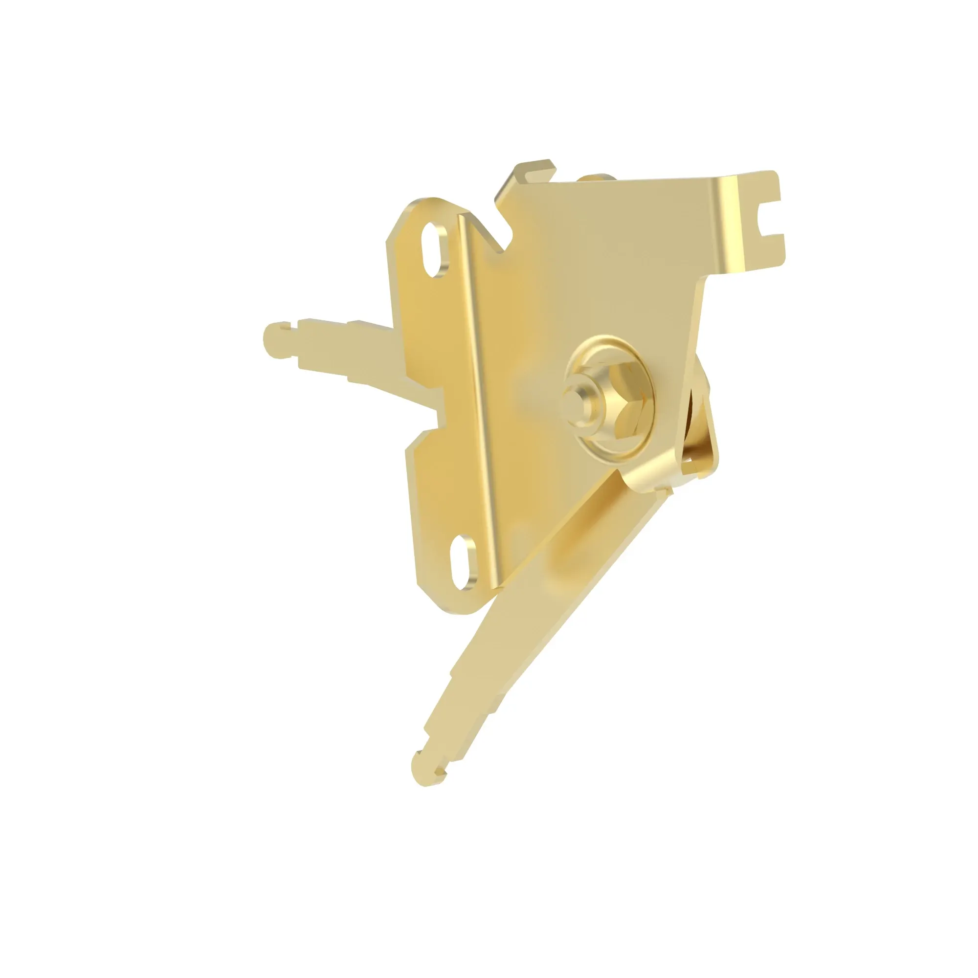 AM135863: Lever