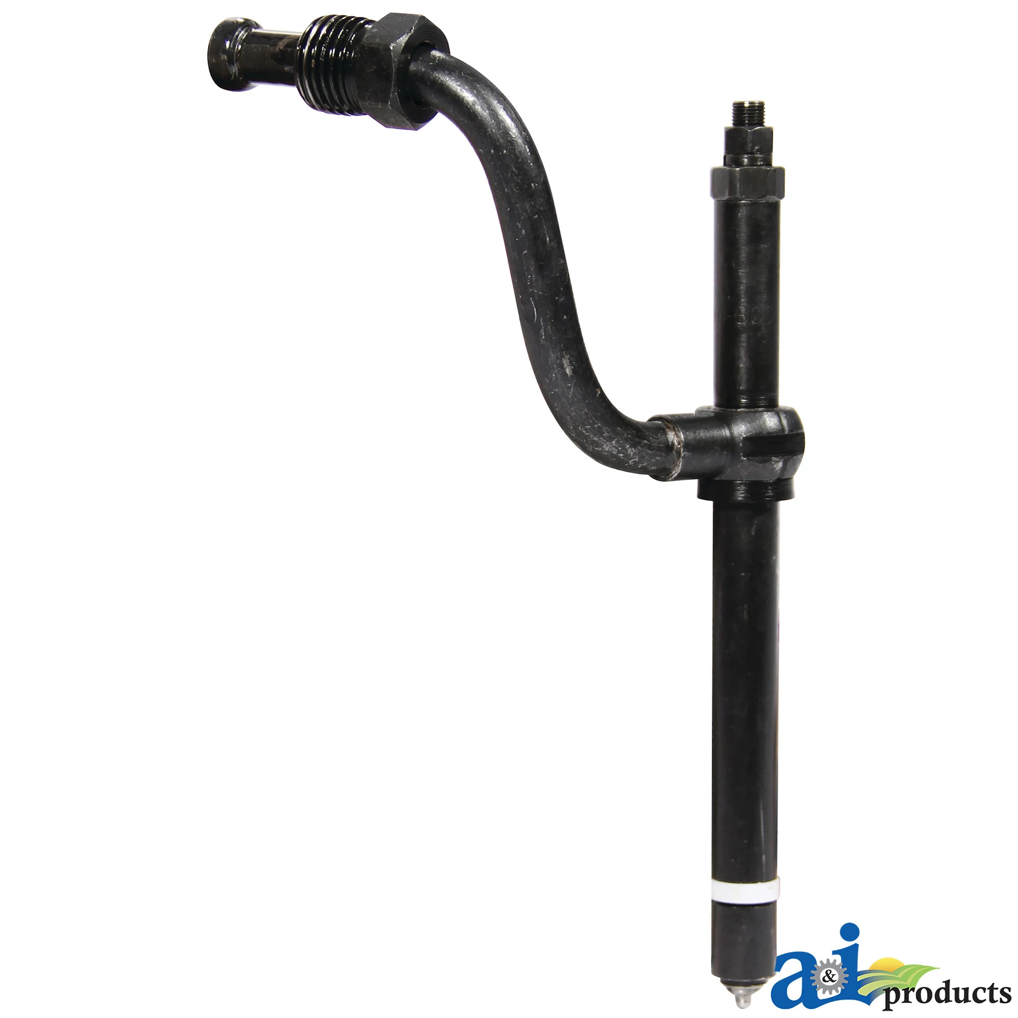 A&I Products Fuel Injection Nozzle - A-AR50781